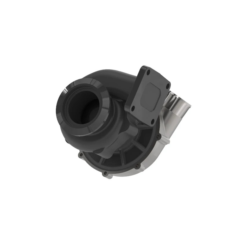 John Deere Turbocharger - RE526874