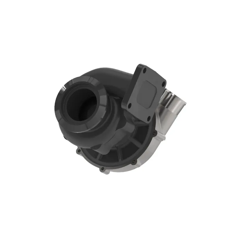 John Deere Turbocharger - RE526874