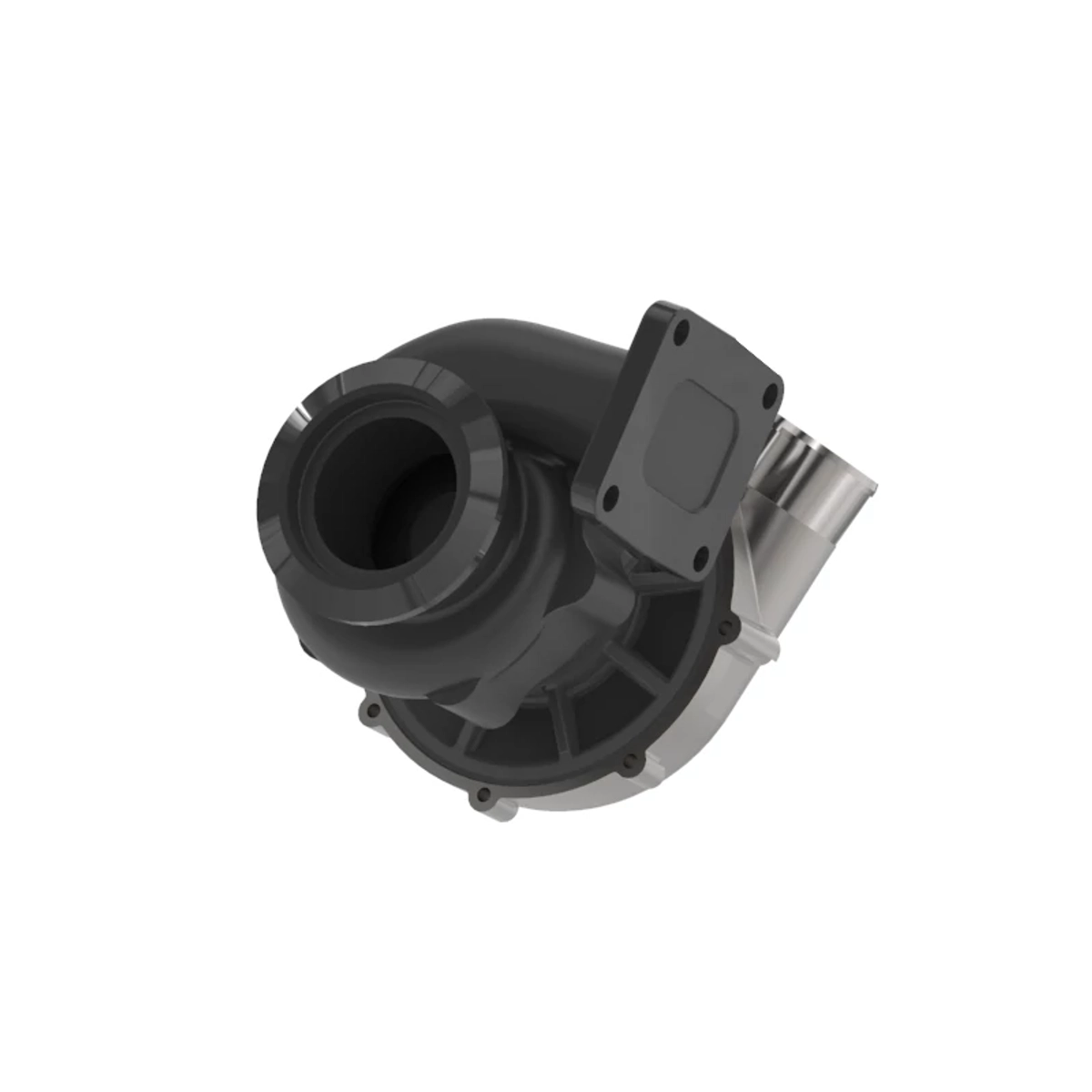 Turbocharger, Packing, -O-Ring