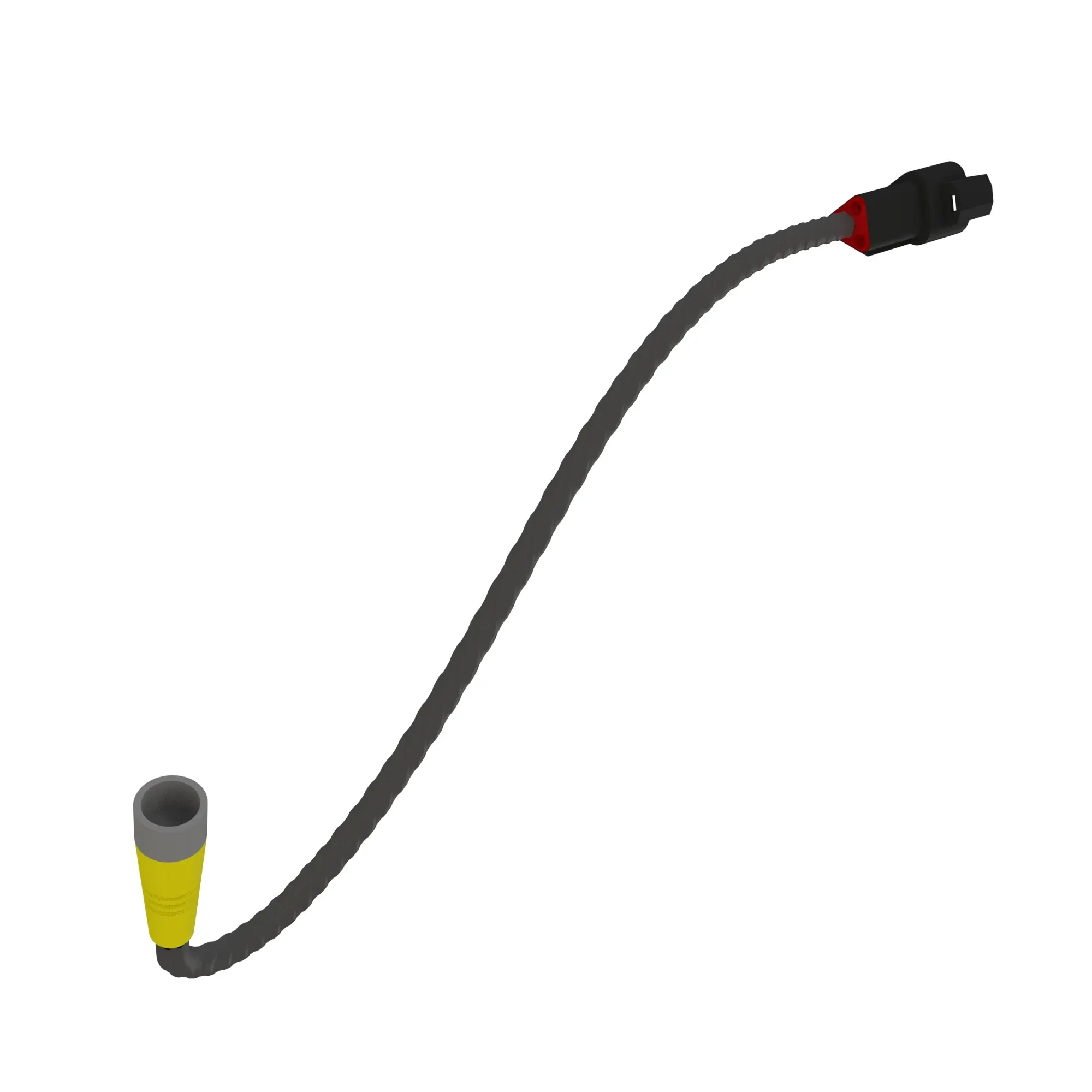 John Deere Wiring Harness - F651910