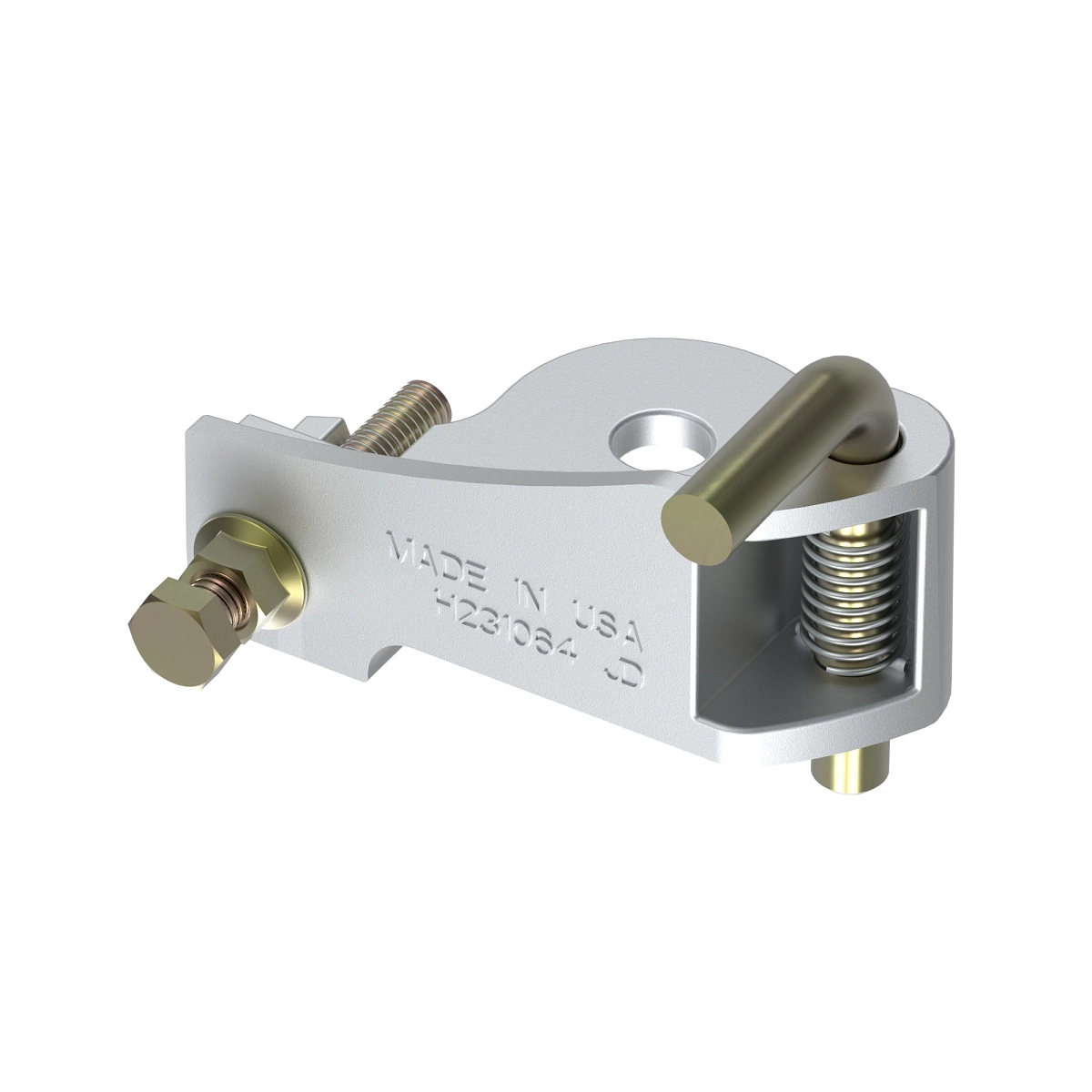 Adjuster, Divider Point Height