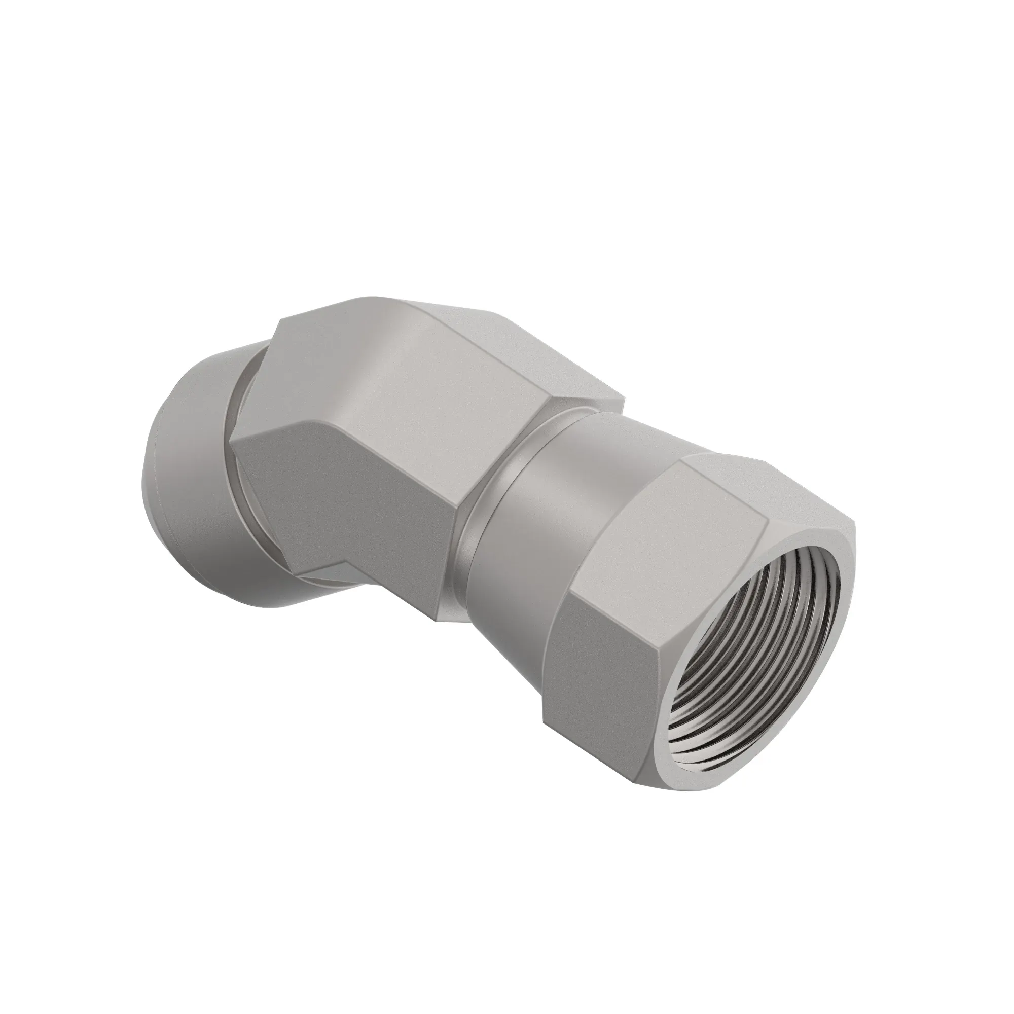 John Deere Elbow Fitting - CB01510012