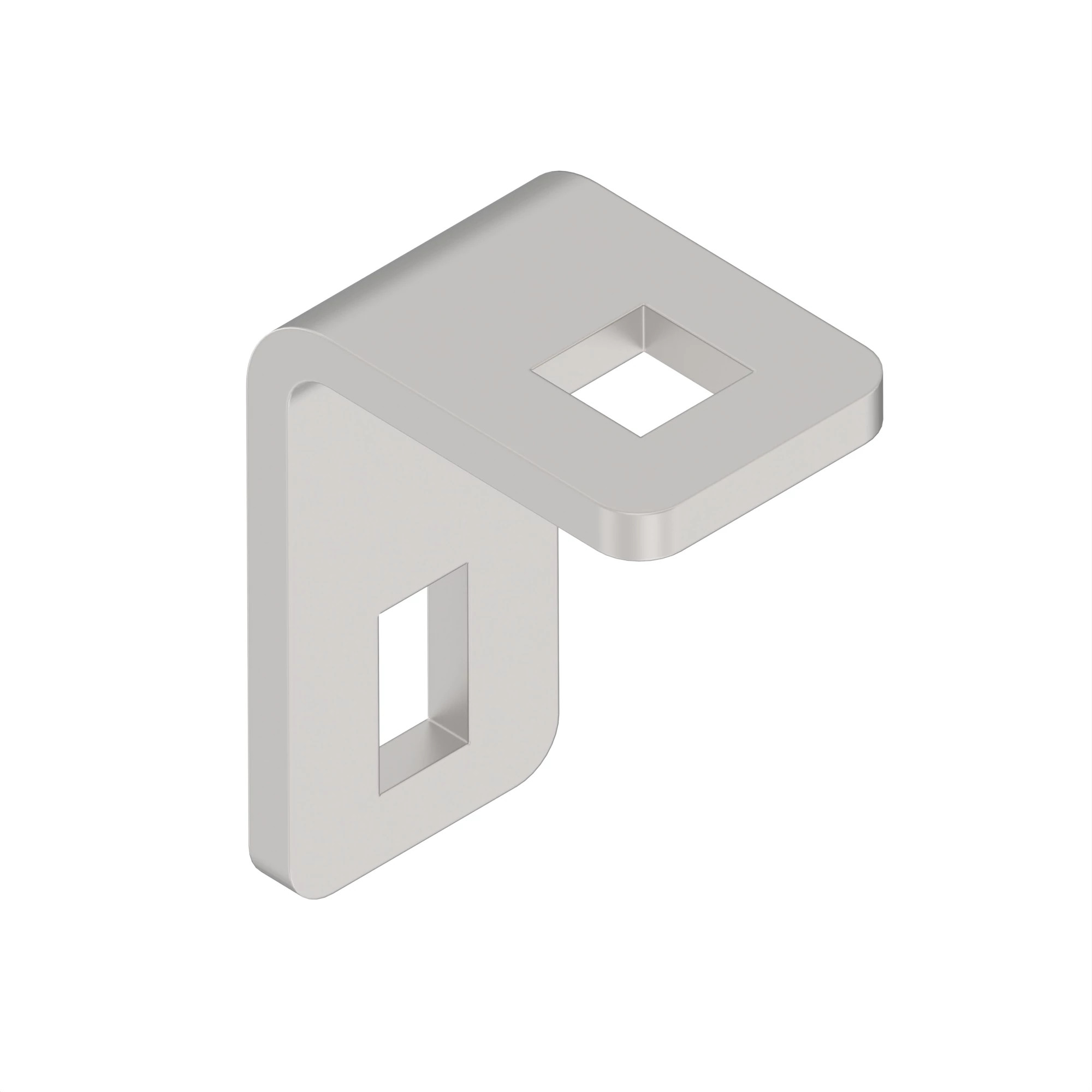 BRACKET, LINE TAB