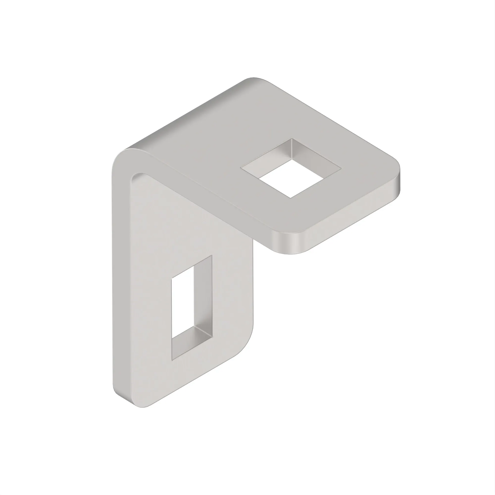 John Deere Line Tab Bracket - LVU27750