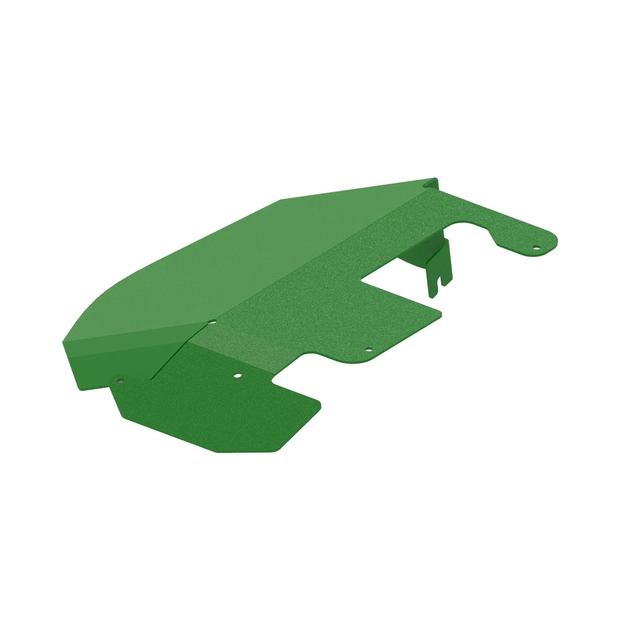 John Deere Guide - TA37425