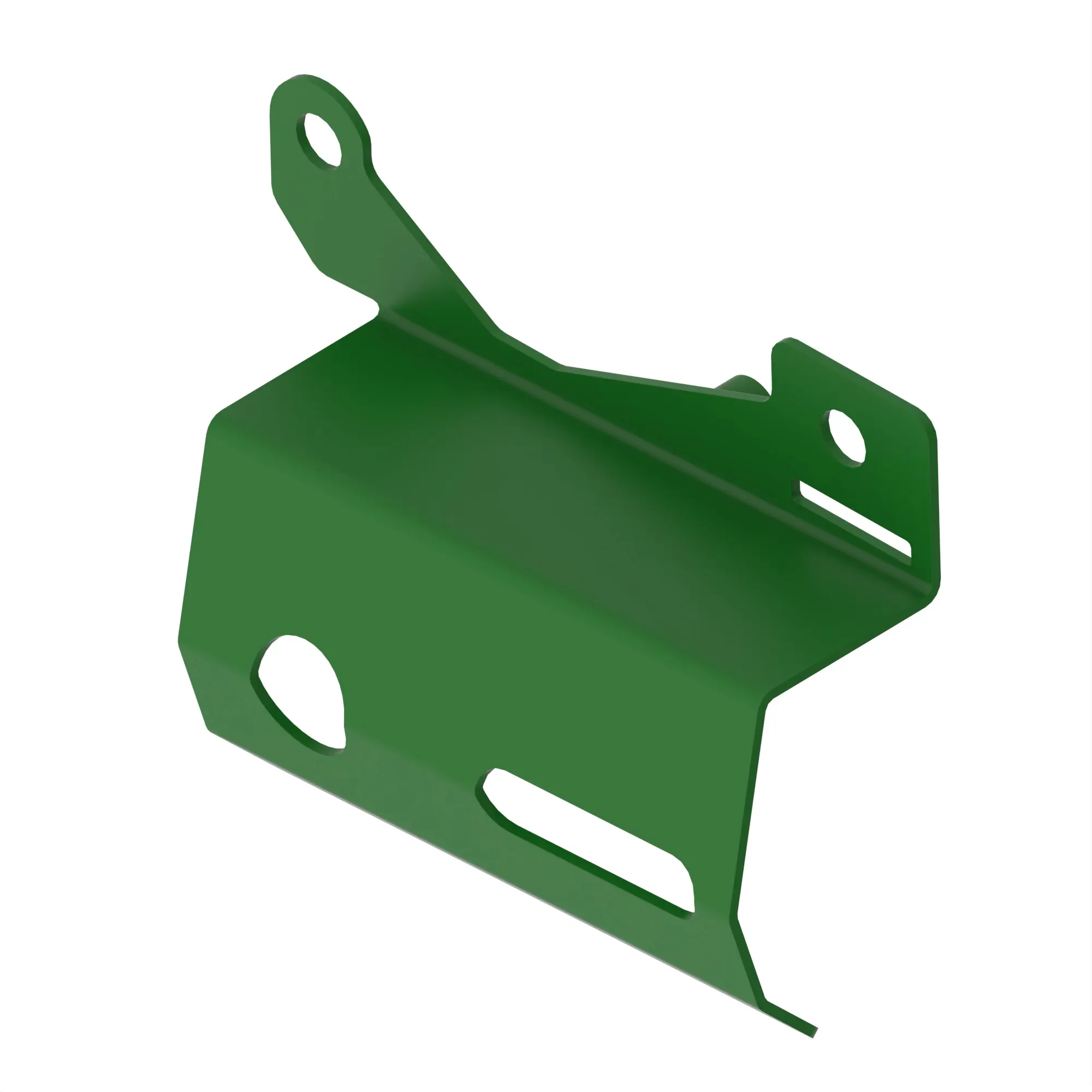 BRACKET, RH ATB TANK