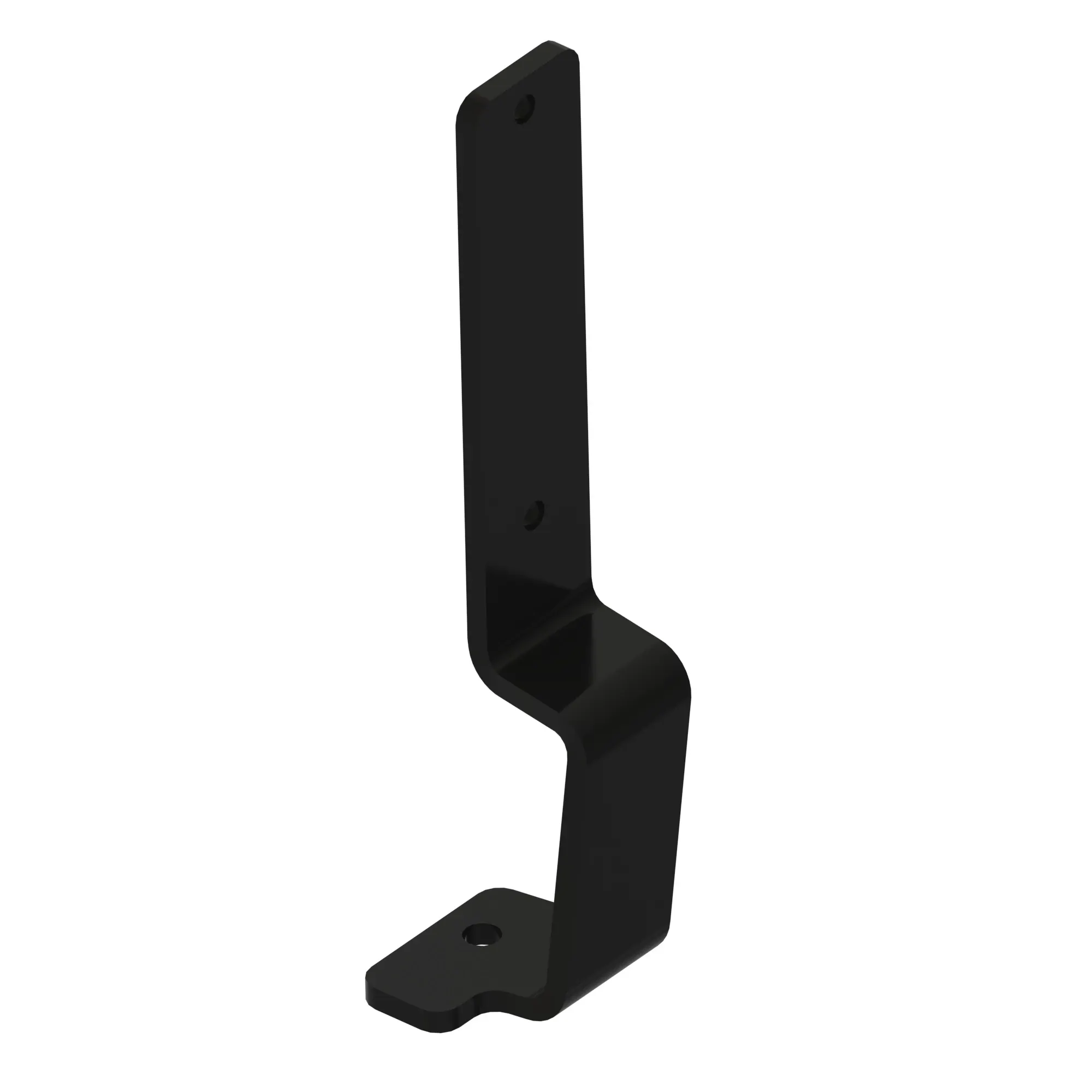 John Deere Fuel Tank 5e Cab Holder - SU43588