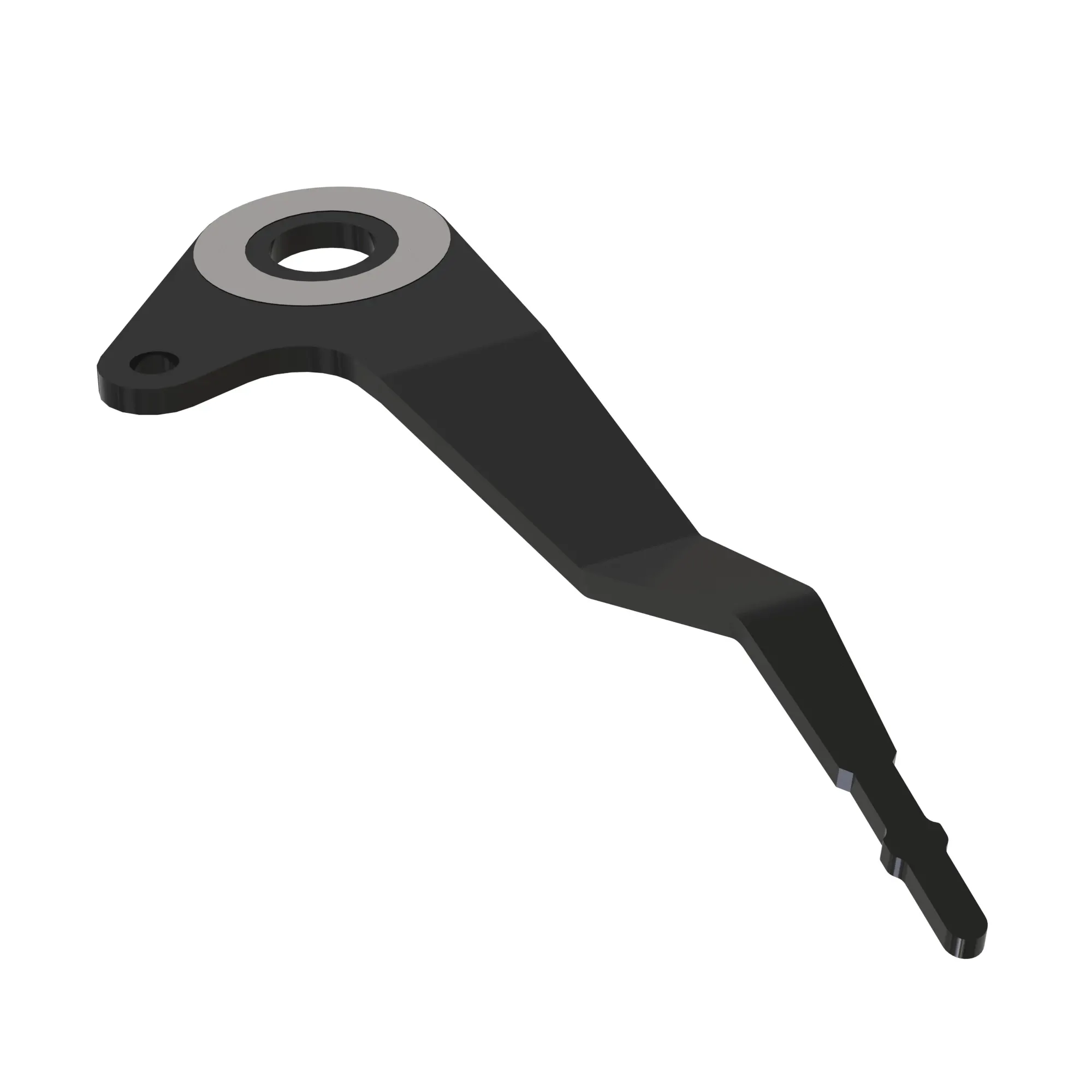 Lever, Speed Control Speed
