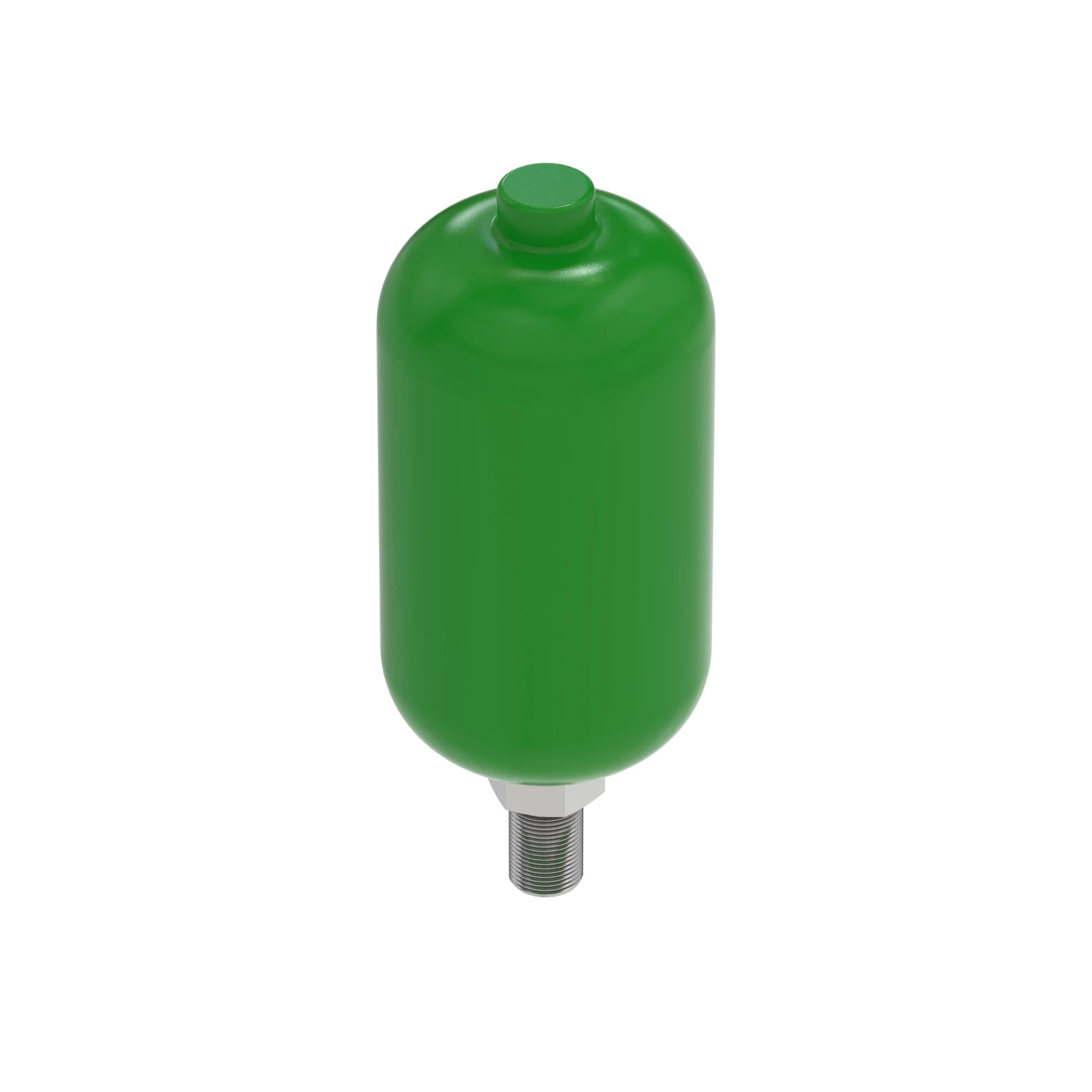 Accumulator 1.0L - Precharged 0 bar