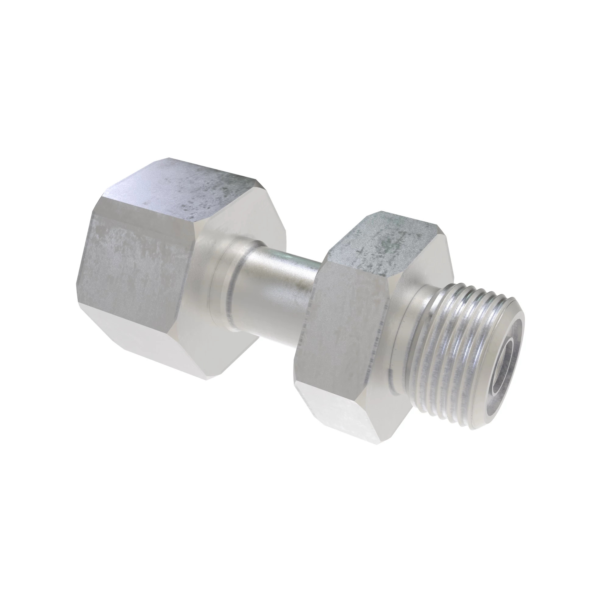 John Deere Fitting - AH165695