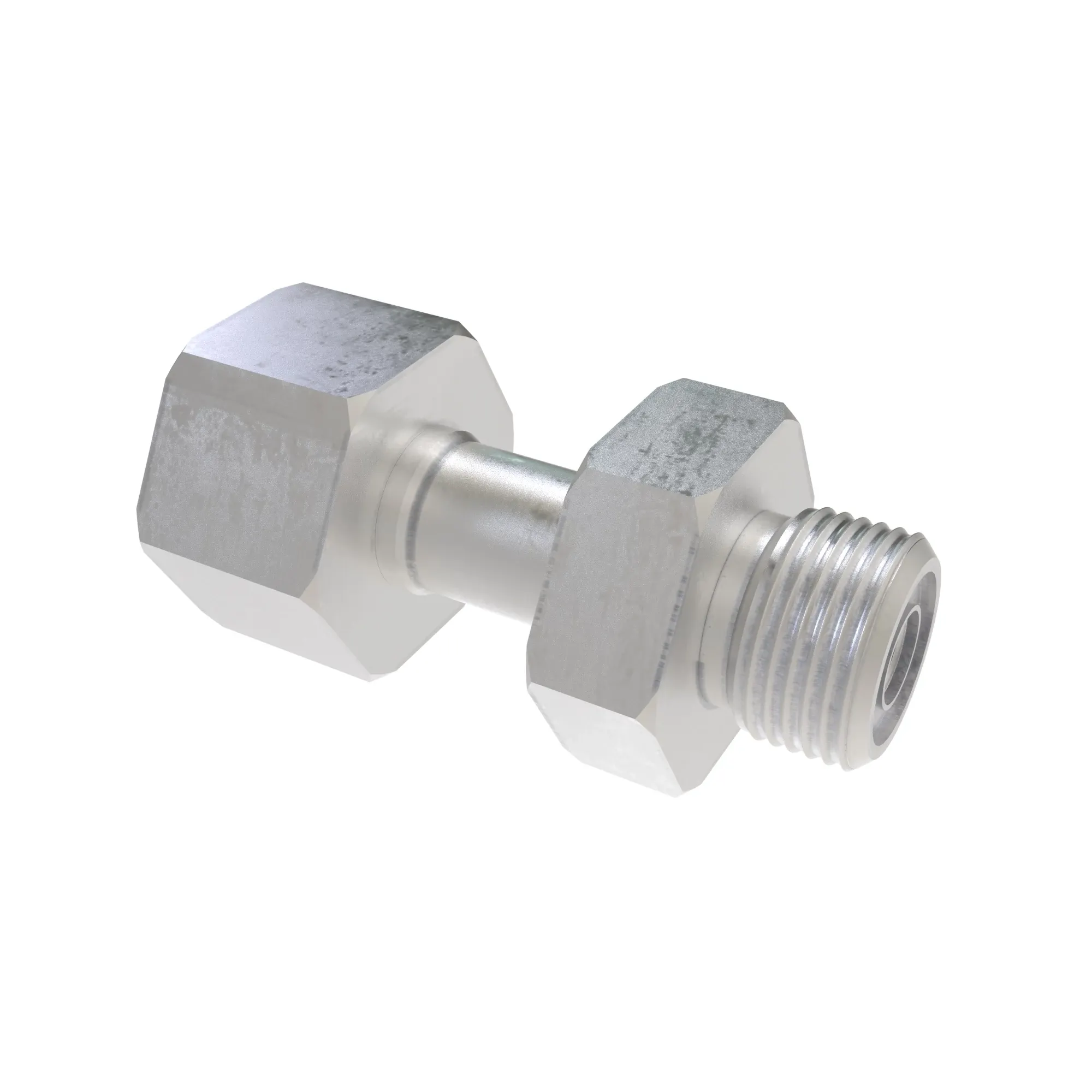 John Deere Fitting - AH165695