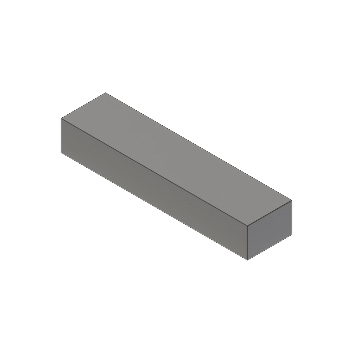 Key, Parallel, Flat