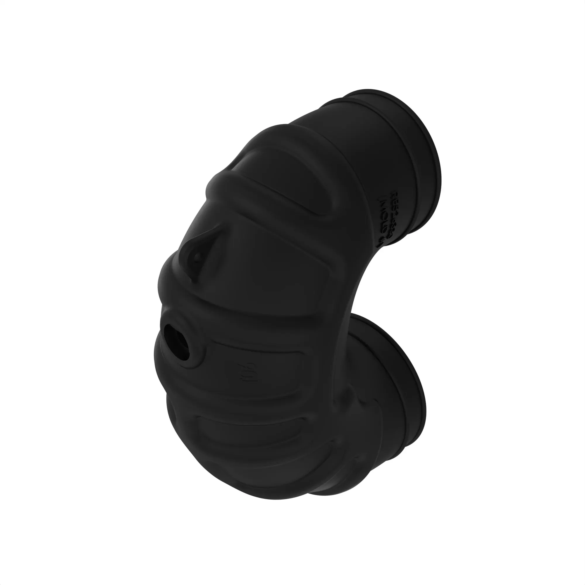 RE526330: Turbocharger Air Inlet Hose