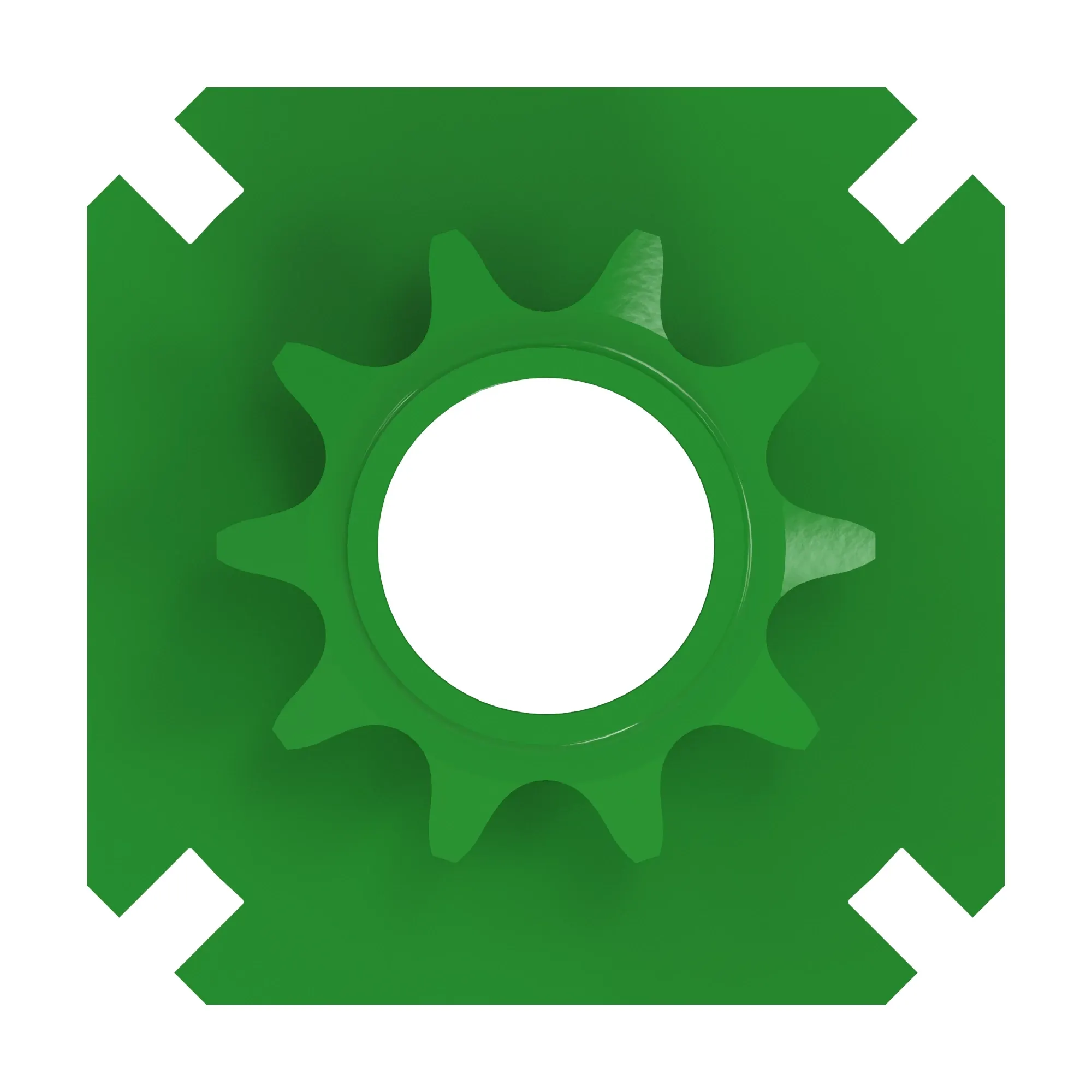DRIVE SPROCKET