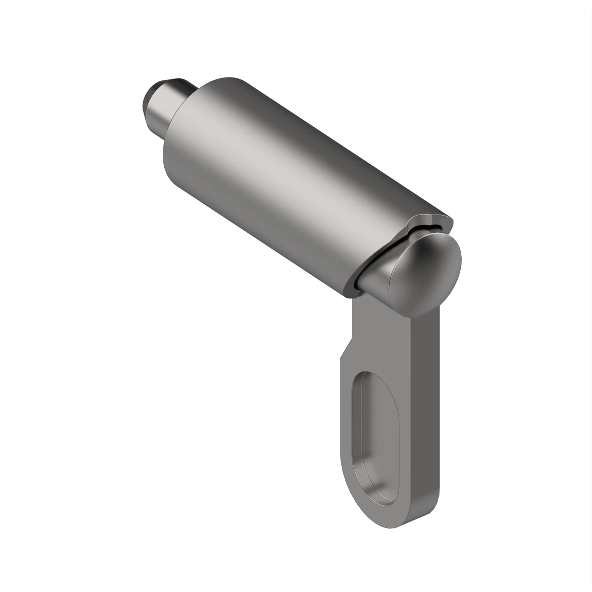 Latch, Chaff Deflector