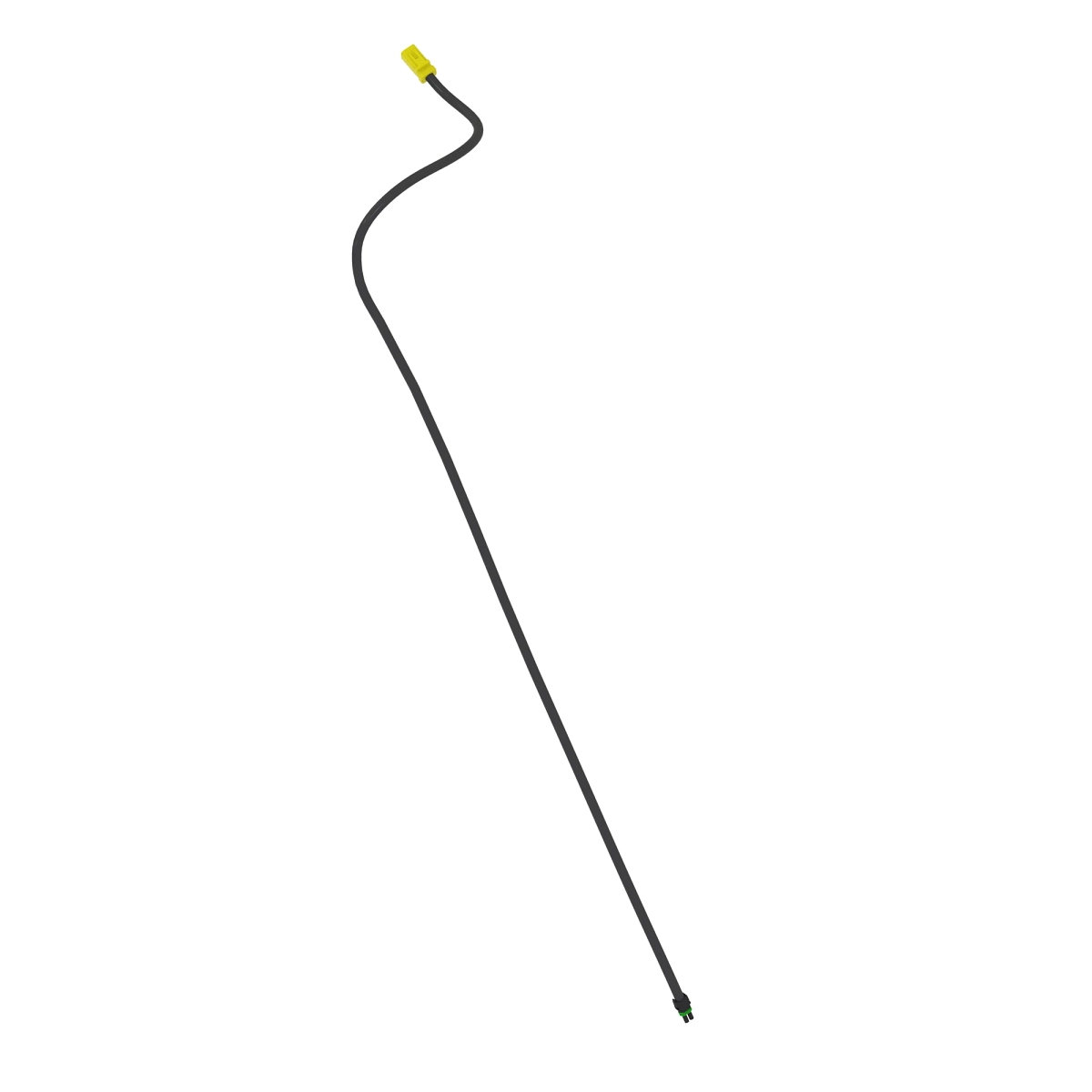 Wiring Harness, Amber Light Extensi