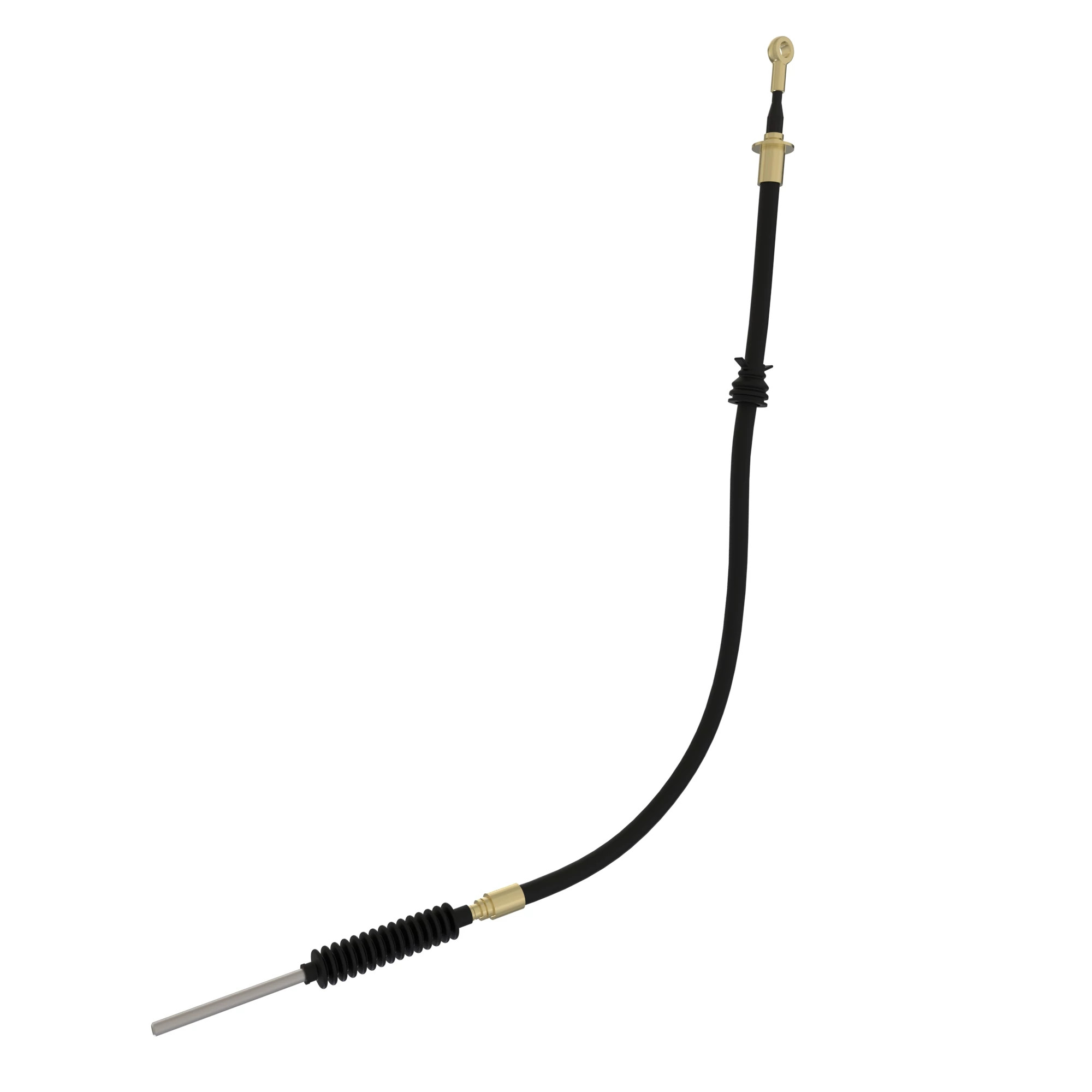 ⚙️ SJ30240: Cable de vaivén John Deere 🚜✅