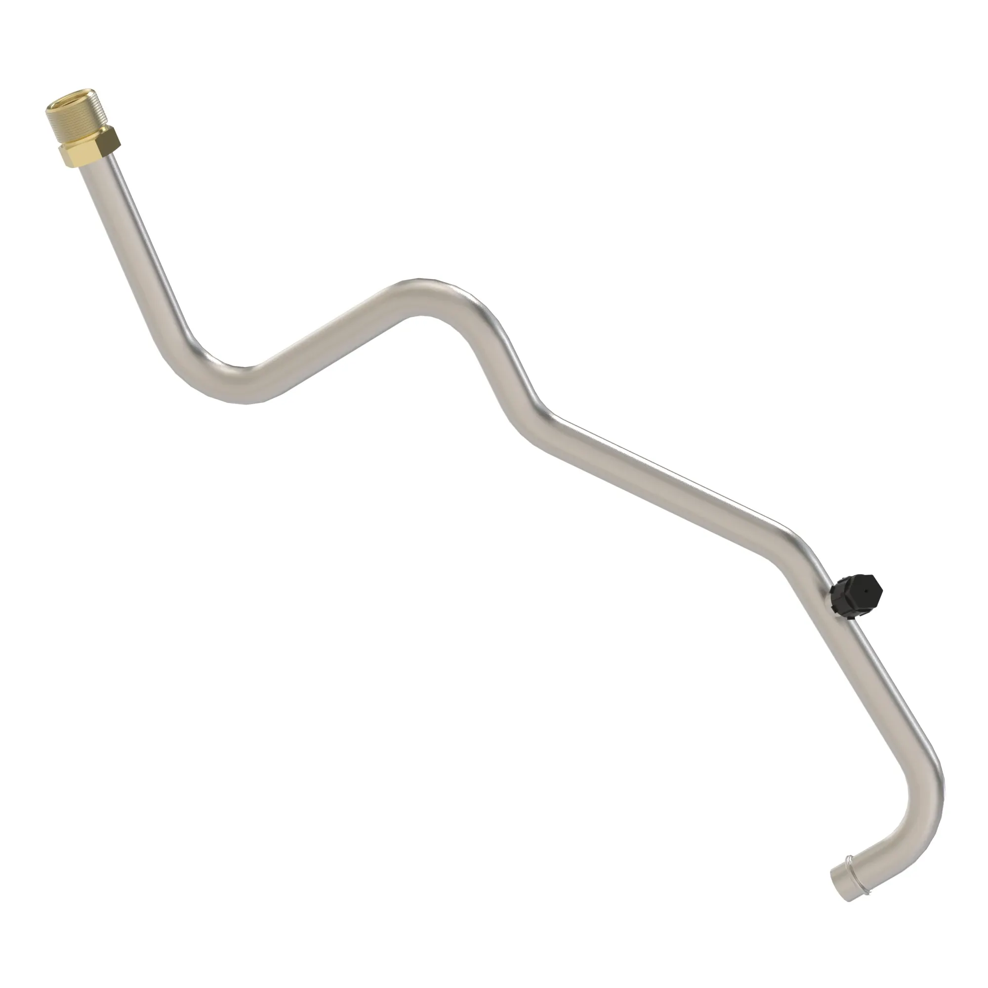John Deere Refrigerant Hose - AT425575