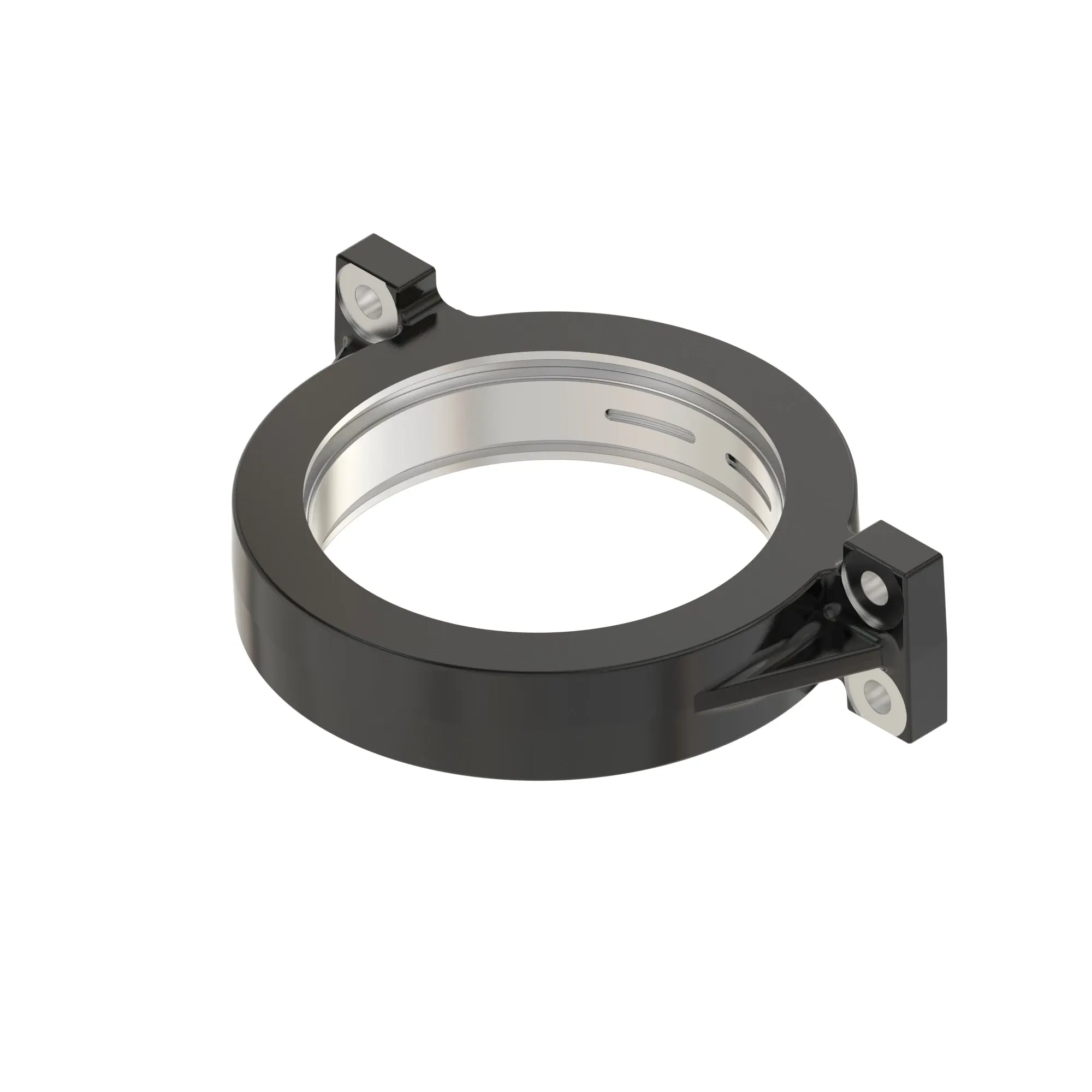 FRT OSCILLATION SUPPORT SUBASSEMBLY