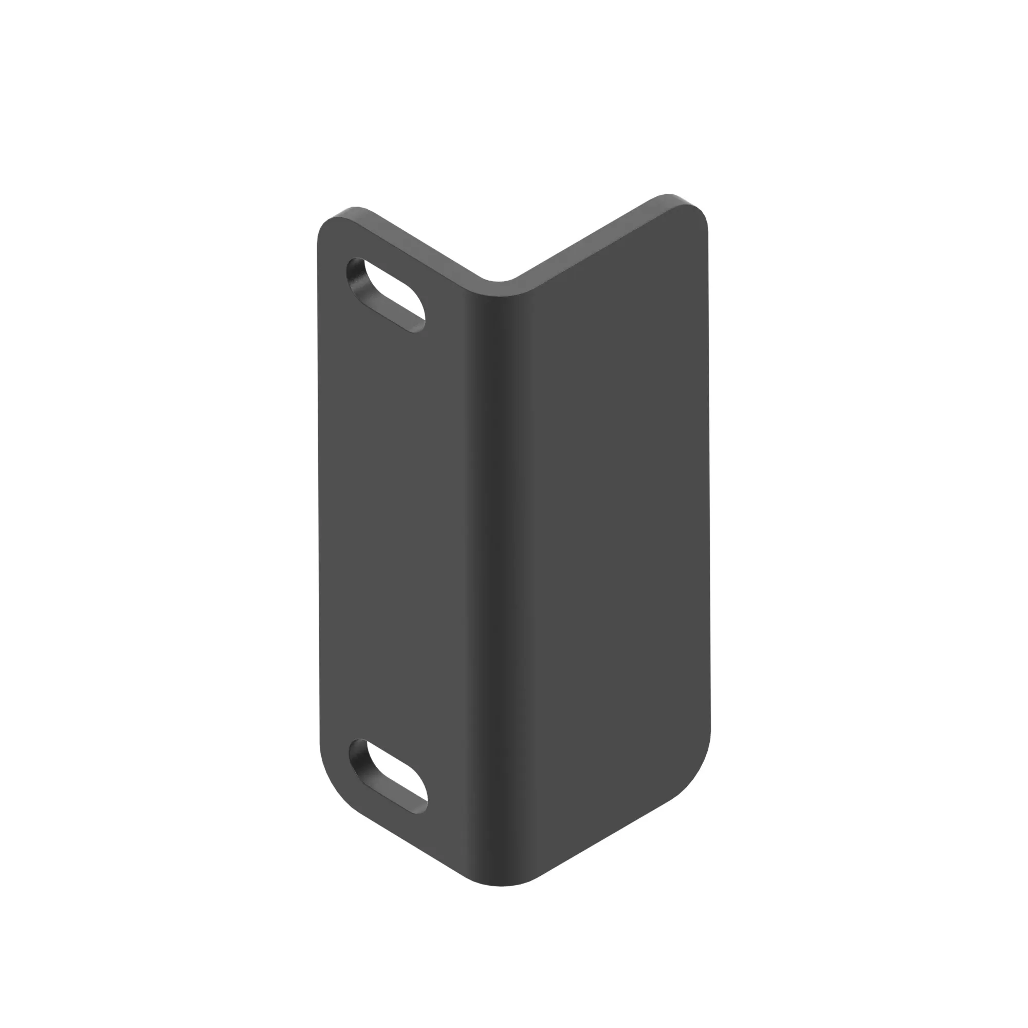 John Deere Diesel Exhaust Fluid Bracket - T384898