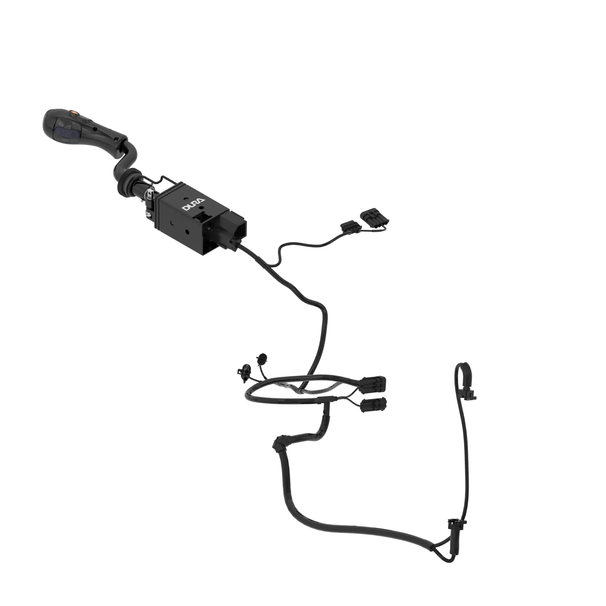 John Deere MICV Multi-Functional Controller - AL225461