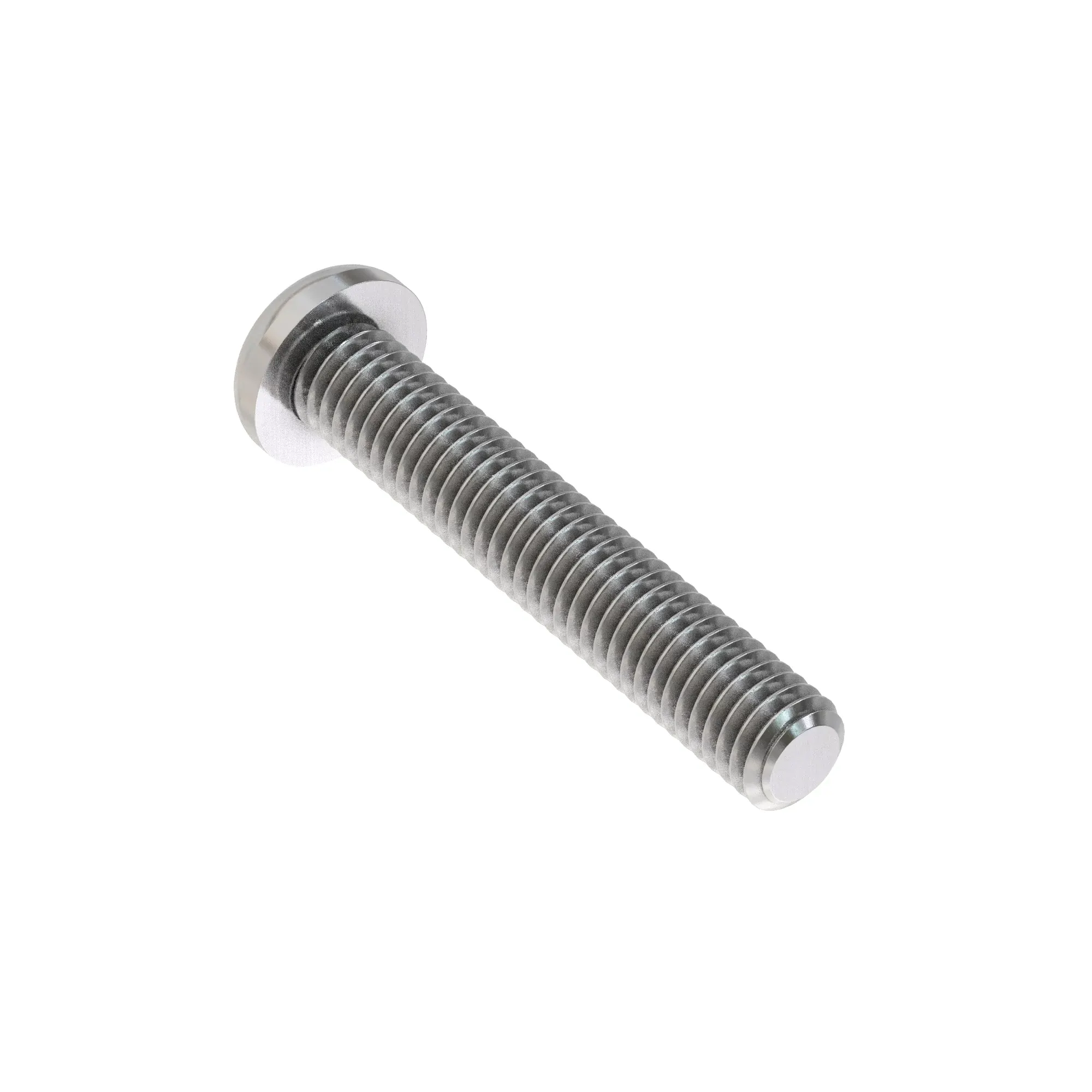 John Deere Cylindrical Head Screw, M6 X 35 - M169855