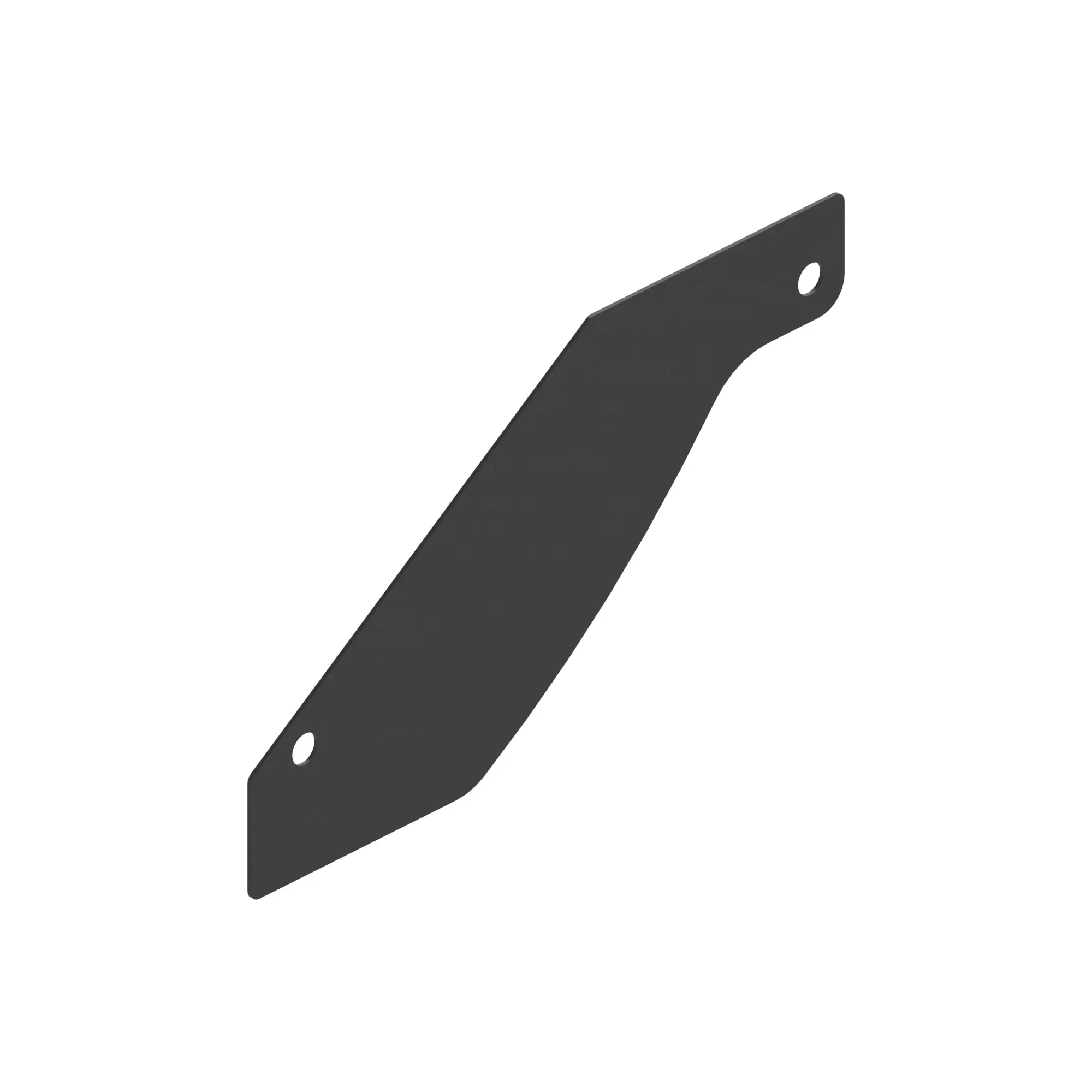 John Deere Door Plate - T310385