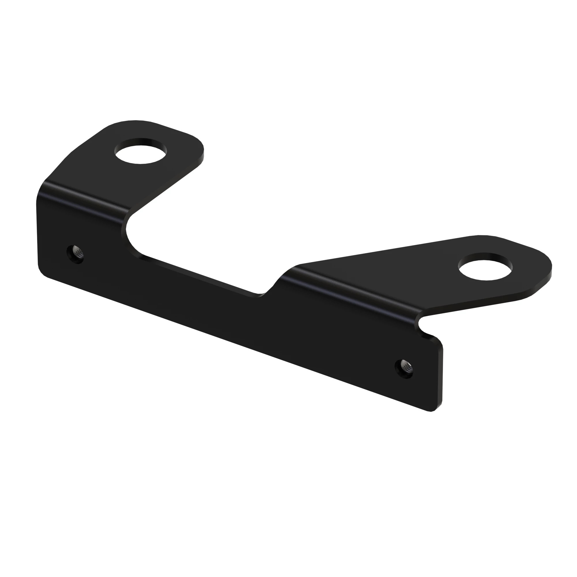 BRACKET, UPPER RADIATOR WELDMENT SS
