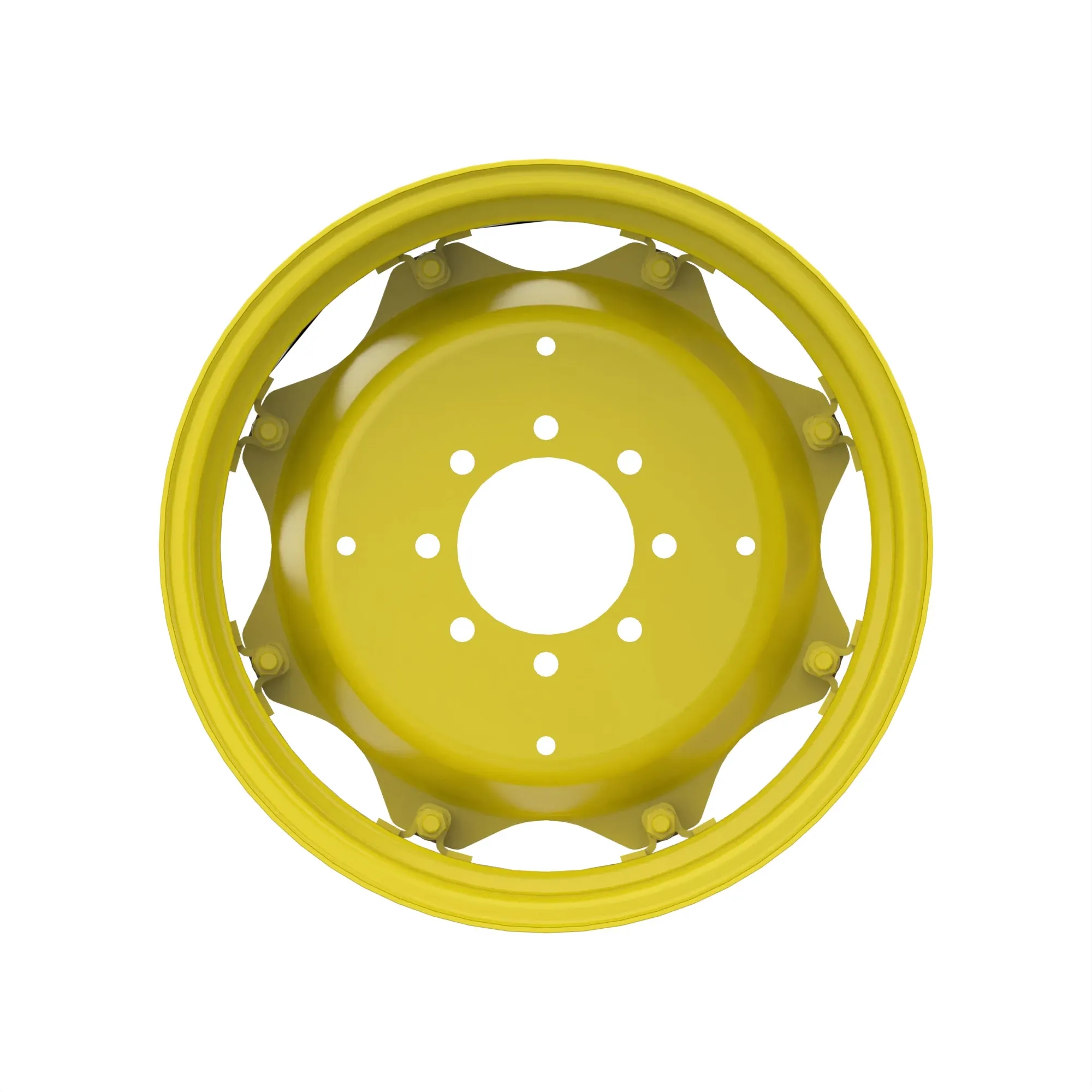 WHEEL W10 X 24
