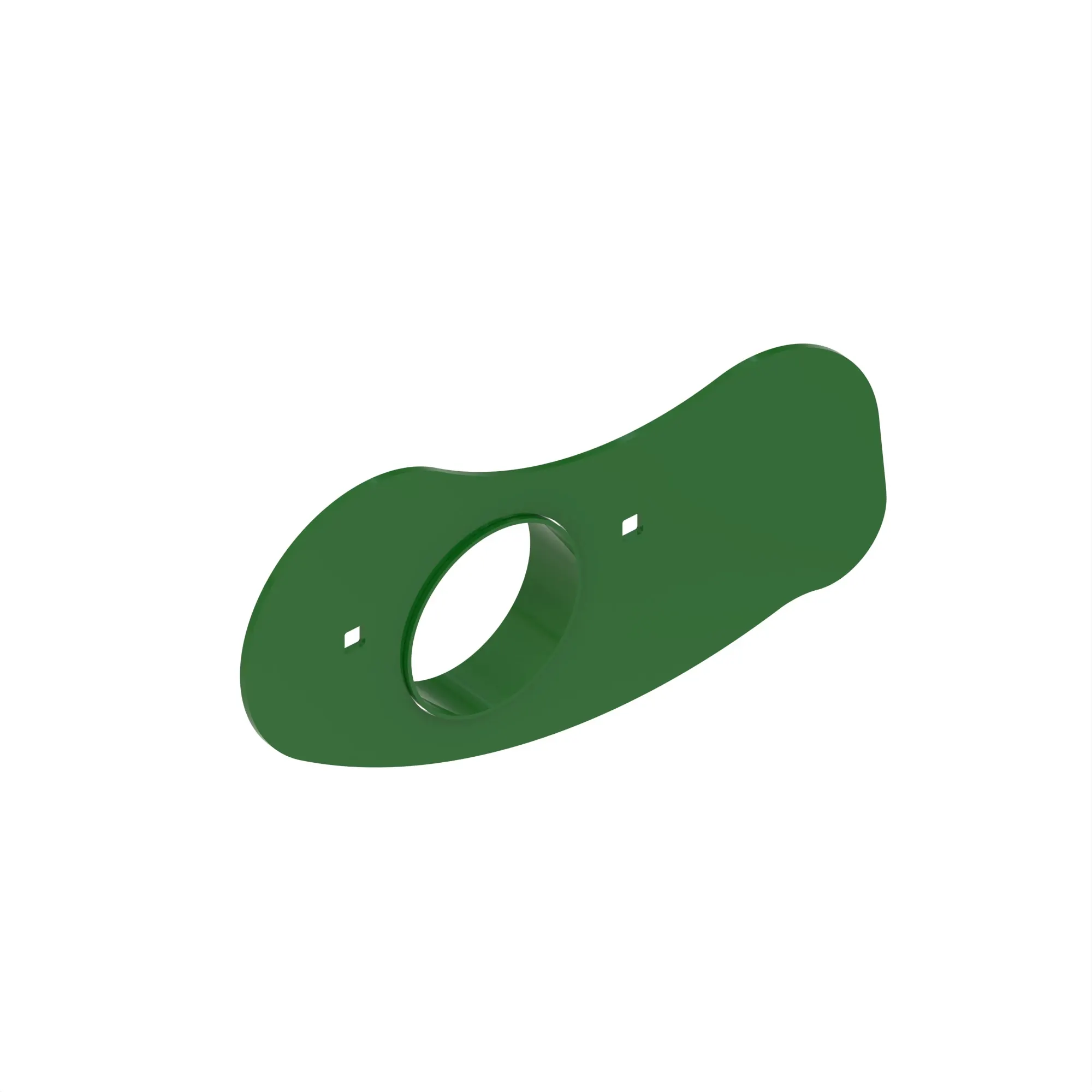 SHIELD, RH KIDNEY COVER