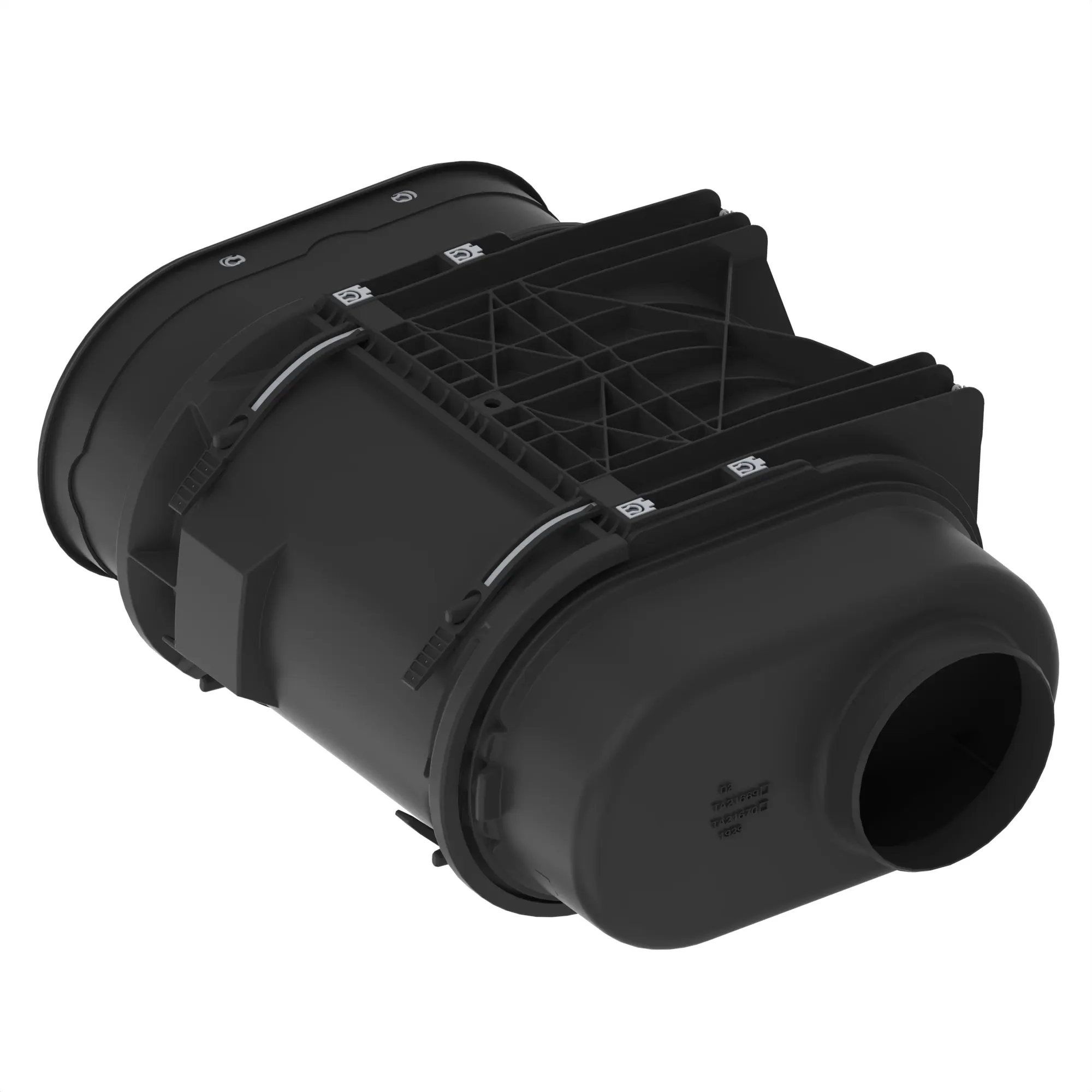 AIR CLEANER, DONALDSON, AIR CLEANER