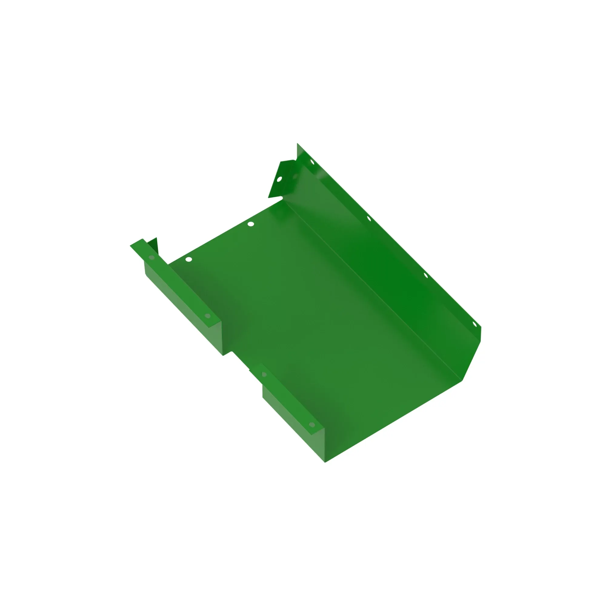 John Deere Rinse Tank Shield - N304042