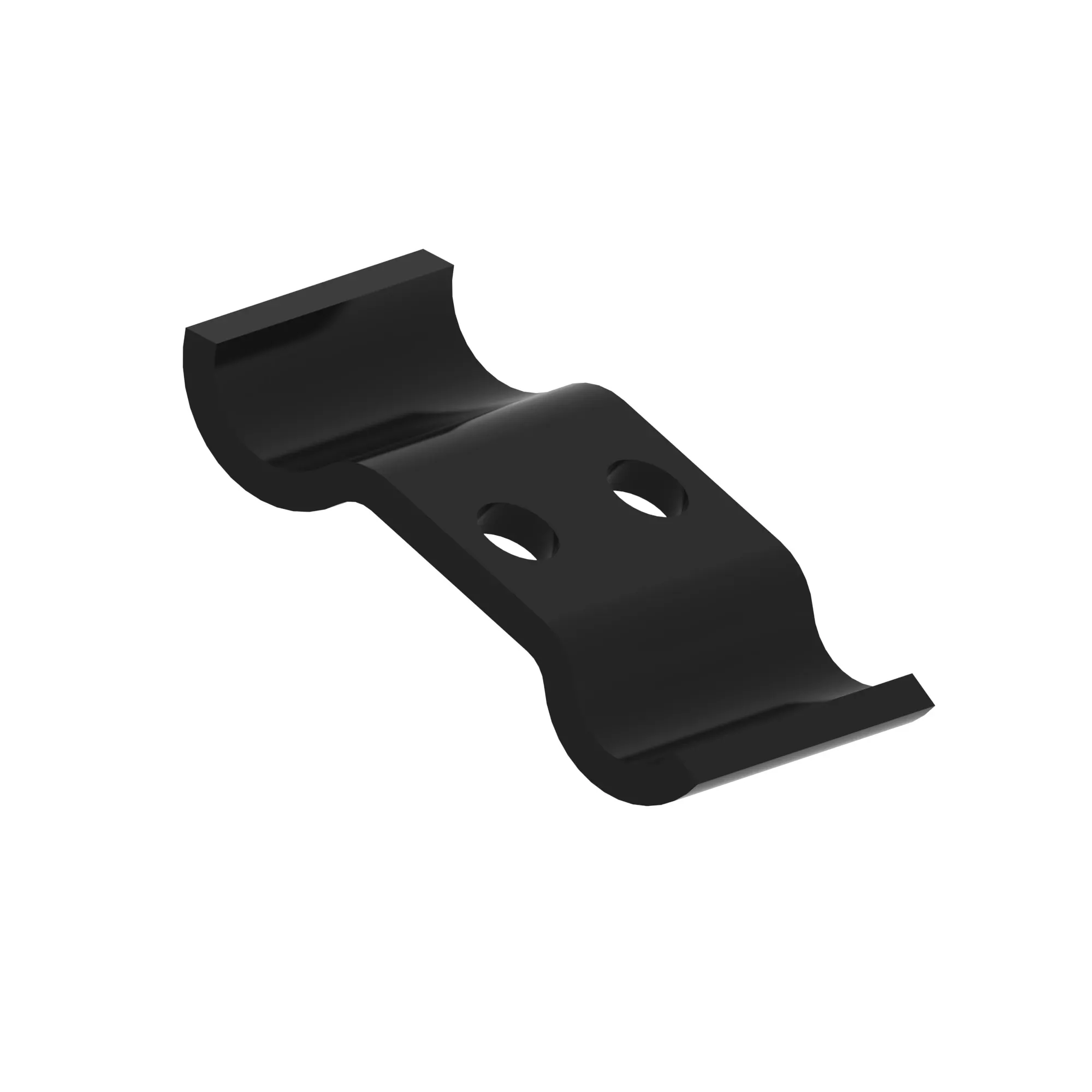 Half Clamp