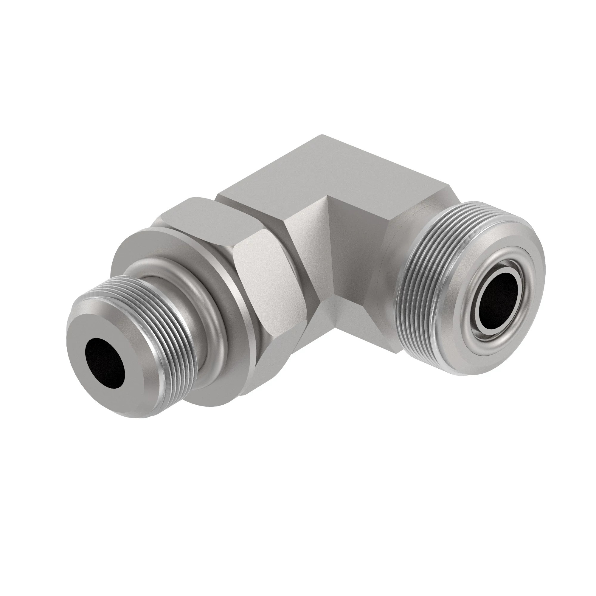 John Deere Elbow Fitting - A852366