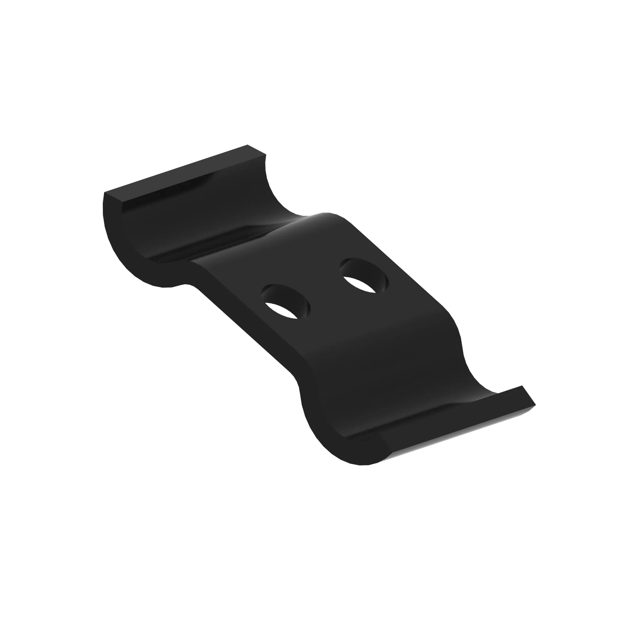 Half Clamp