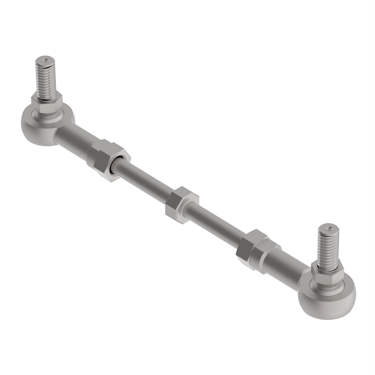 Adjustable Gate Linkage (54MOD)