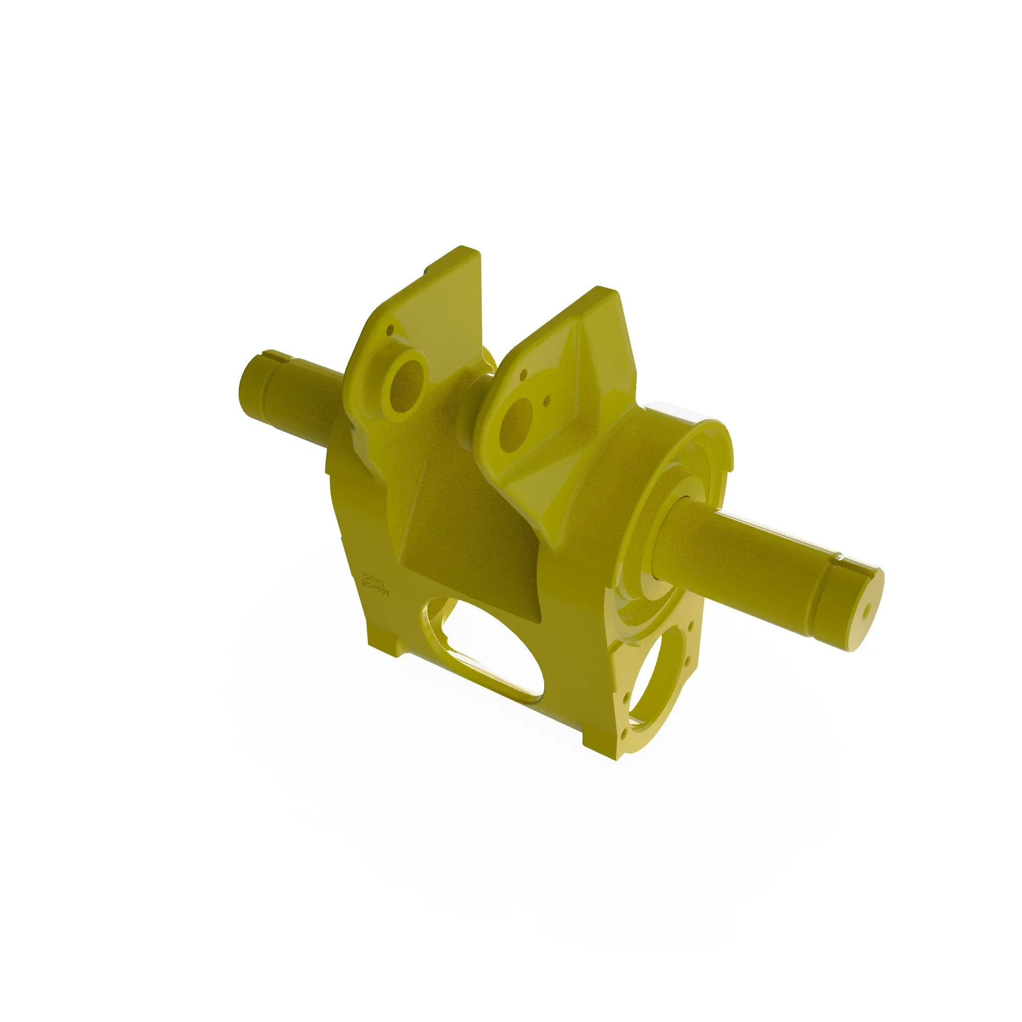 John Deere Tension Link Assembly - RE566975