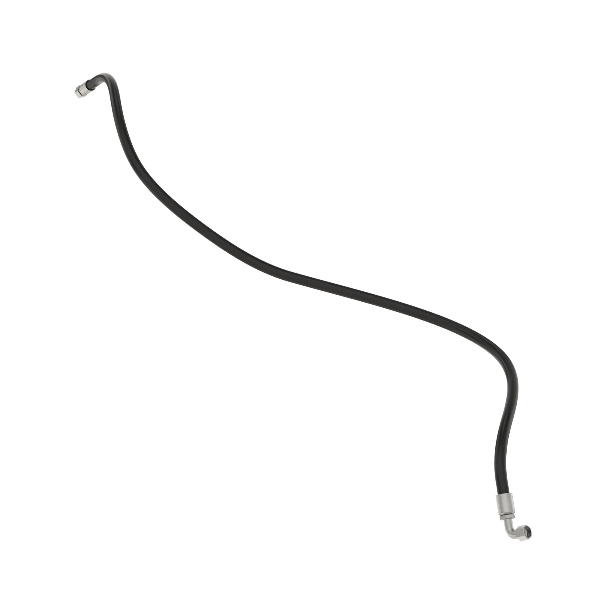 HYDRAULIC HOSE - FABRICATE