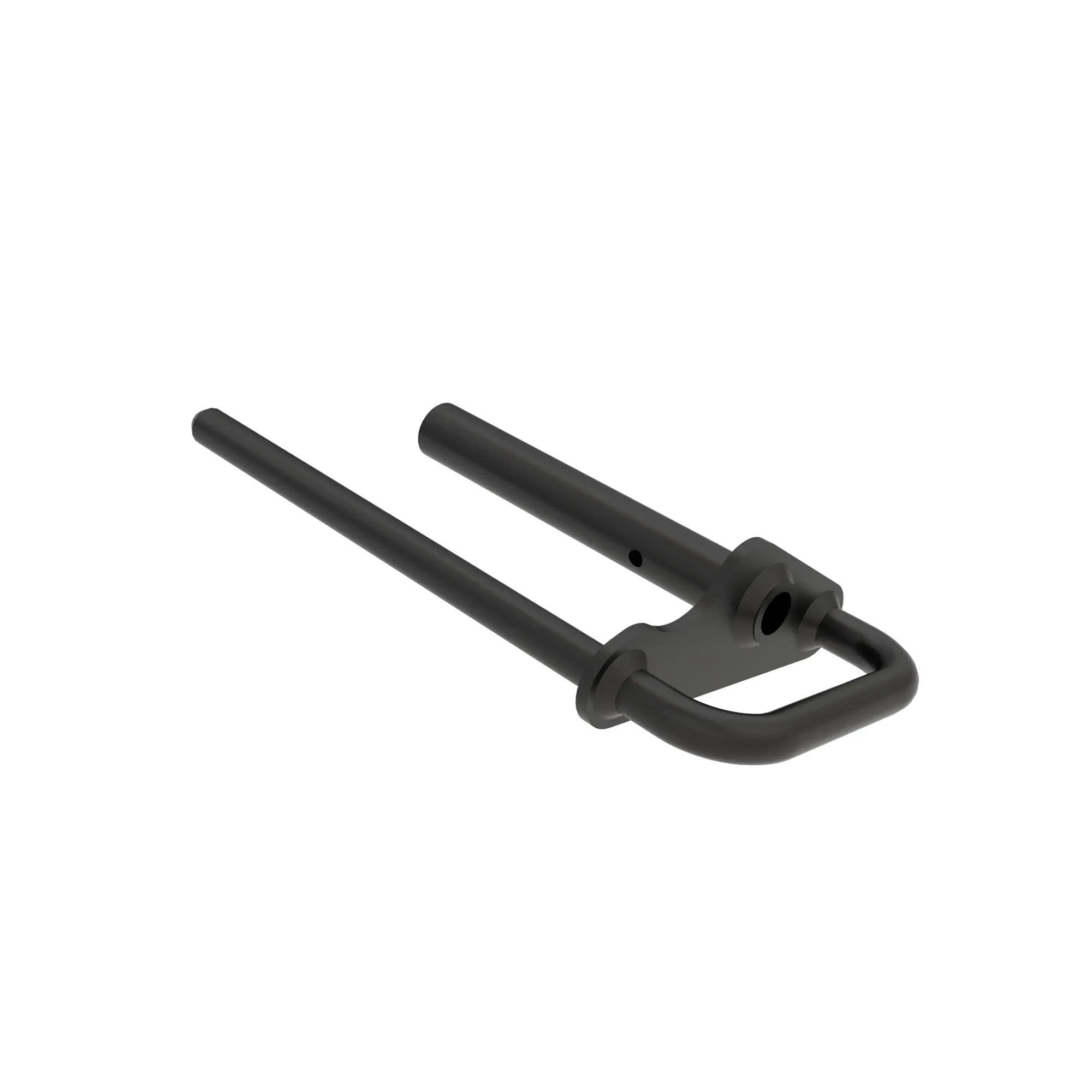 John Deere Handle - AW37665