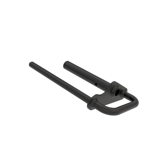 John Deere Handle - AW37665