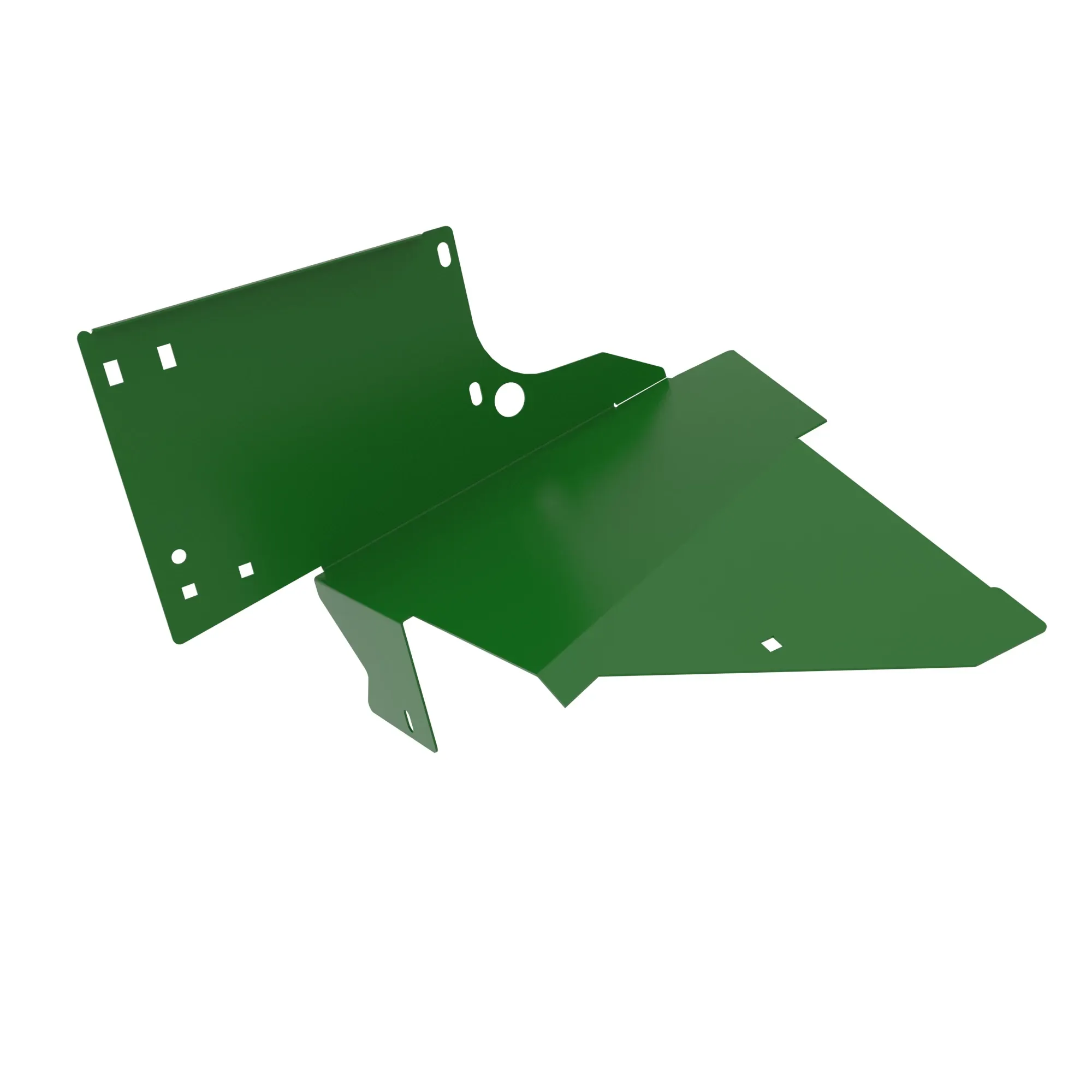 John Deere Sheet - CC145597