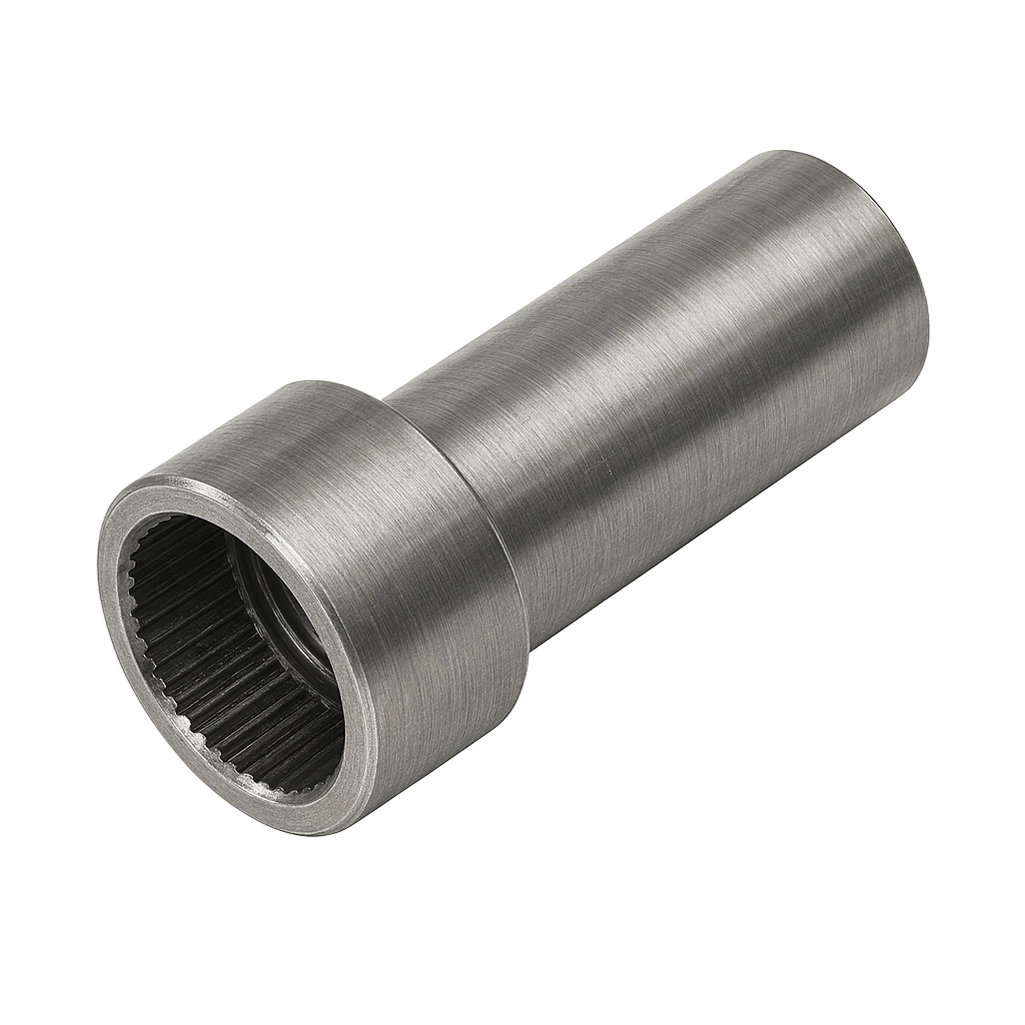 SPLINED COUPLING, TRACTION INPUT, D