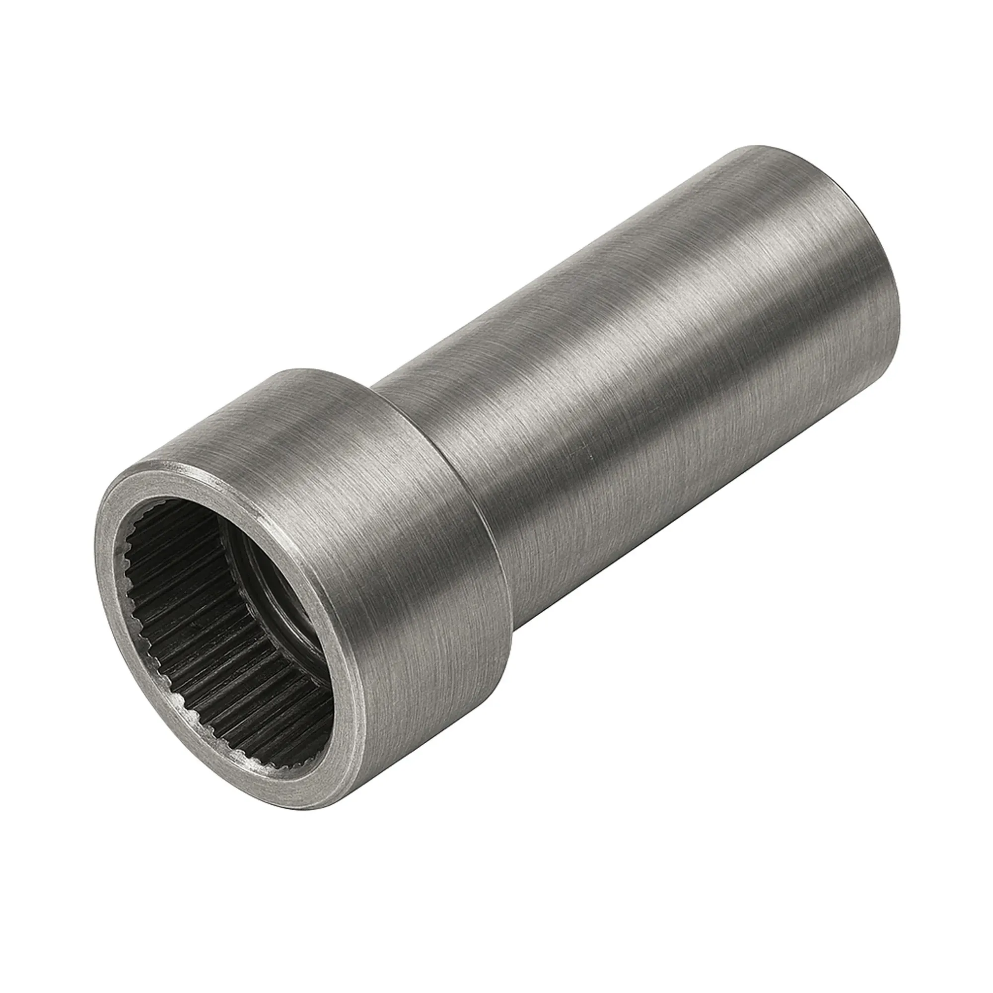 Splined Coupling