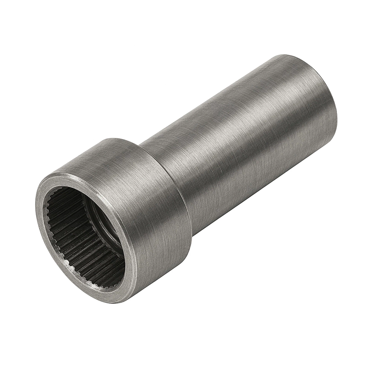 Splined Coupling, Traction Input, D