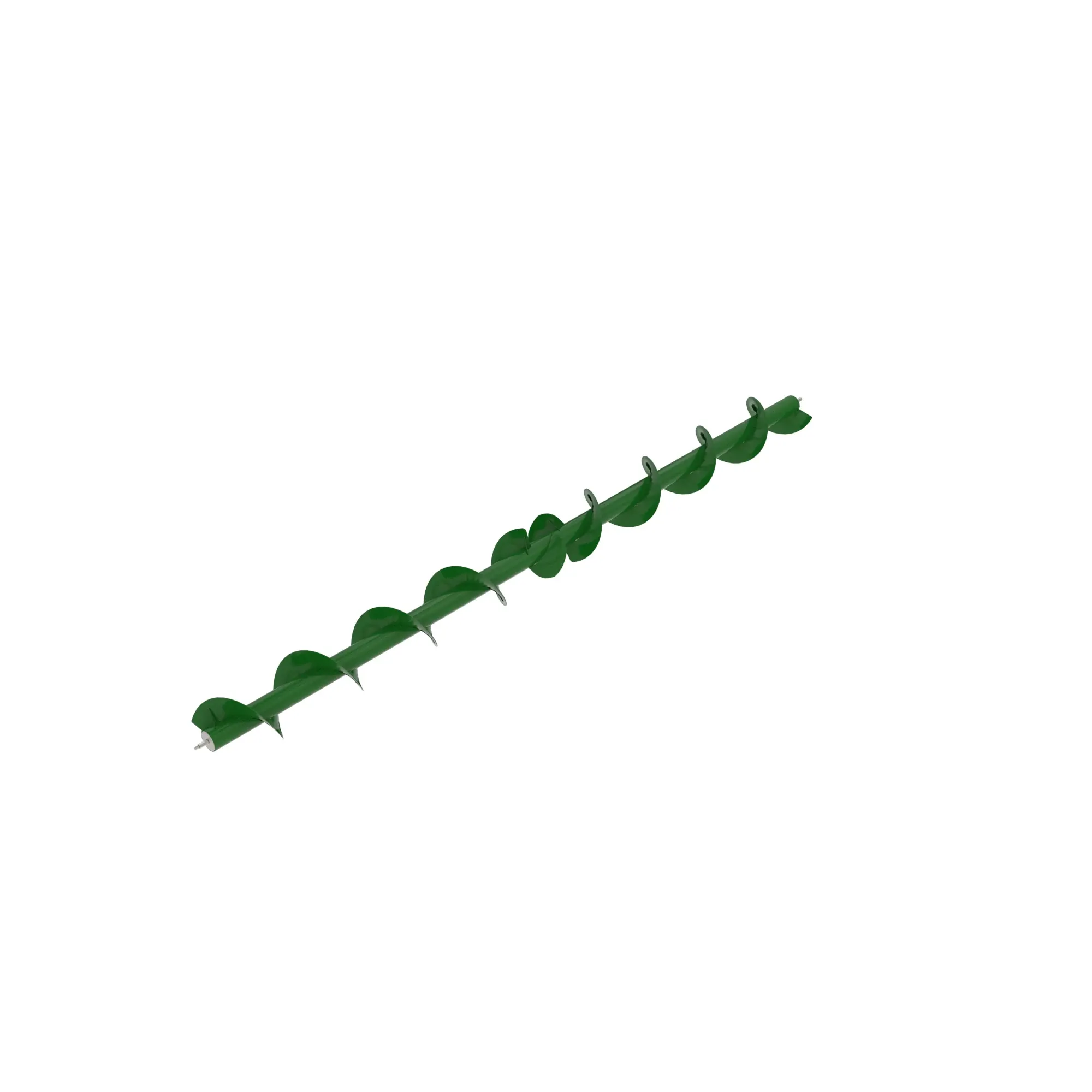 John Deere Cross Auger Assembly - AH224639