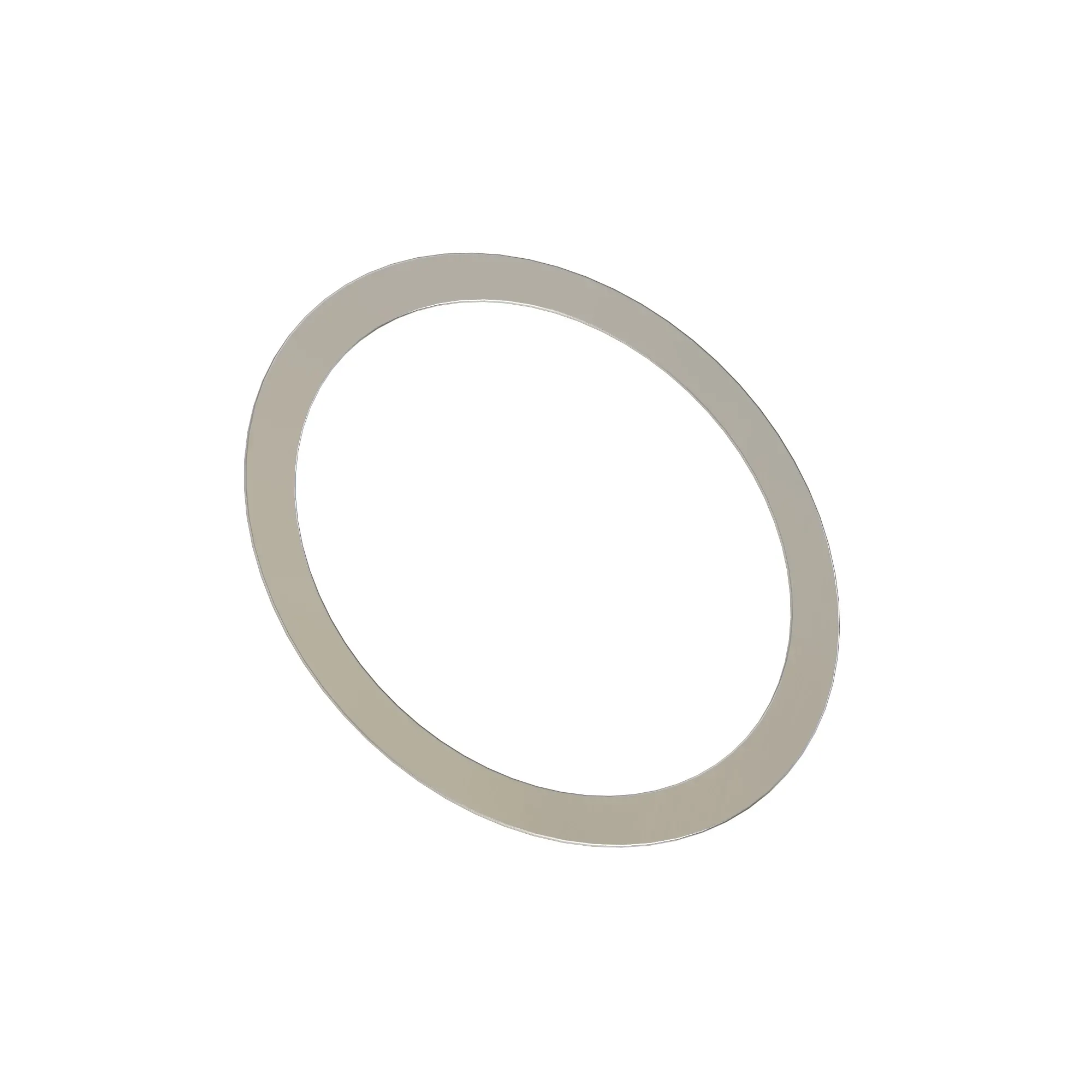 John Deere Shim - R163737