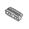 John Deere LED Work Light - AM147729