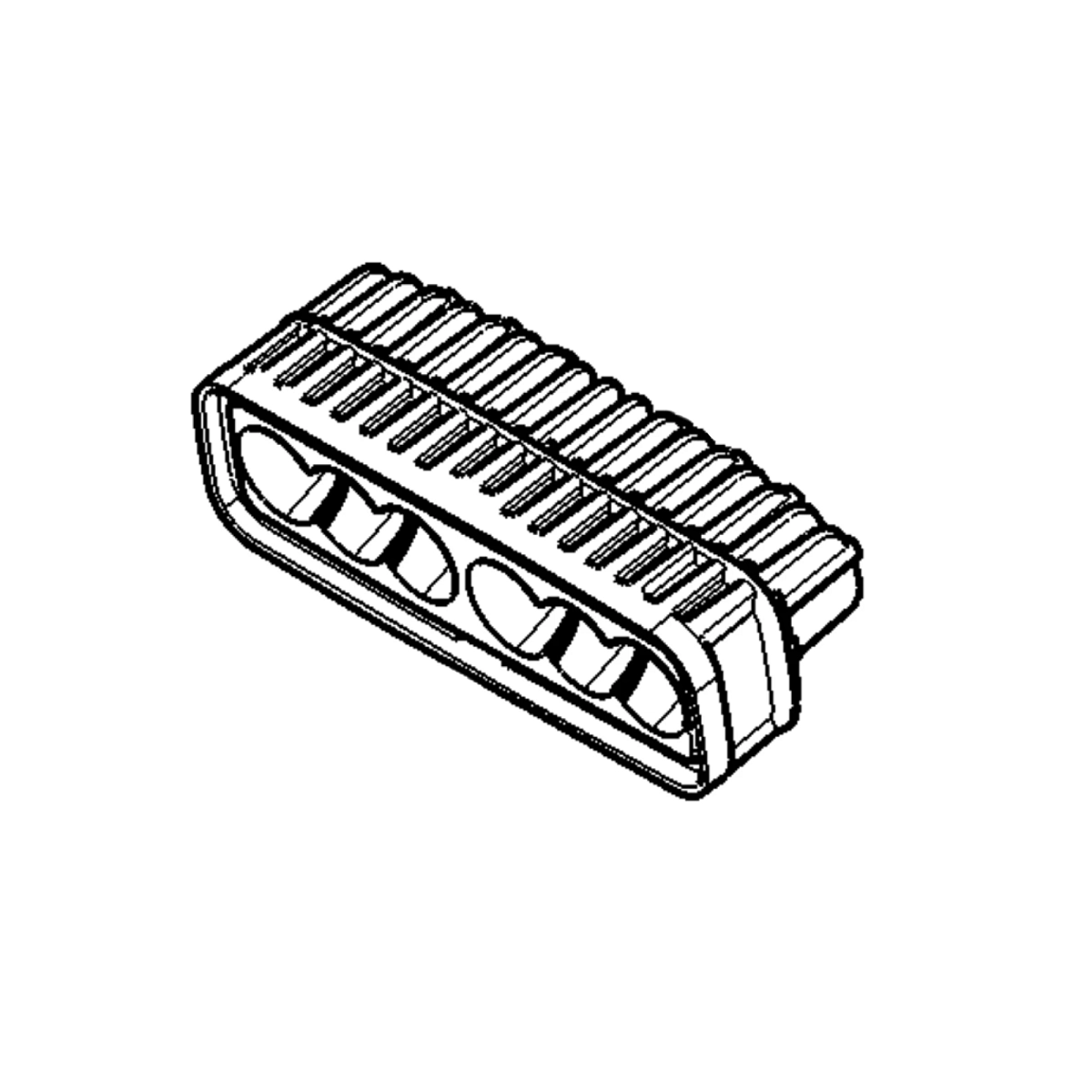 Headlight, LED Work Light