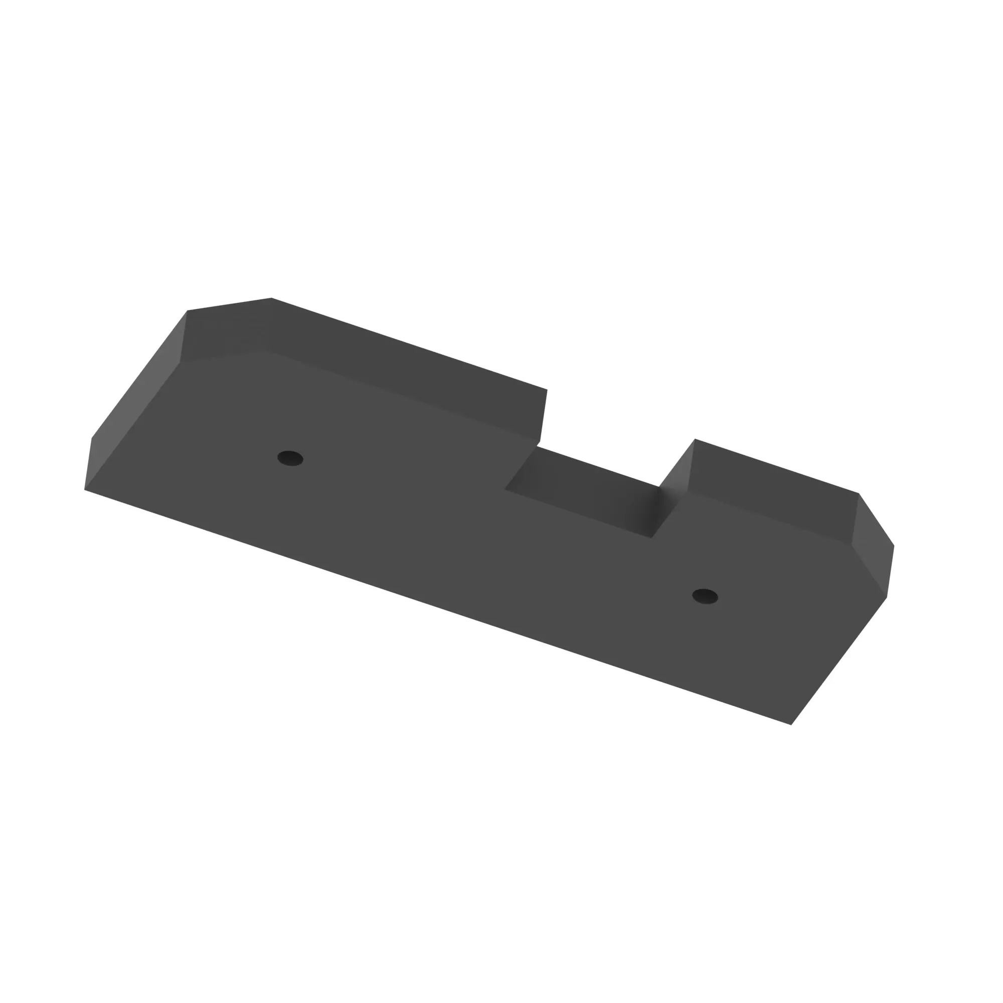 ABSORBER, BOTTOM GUARD