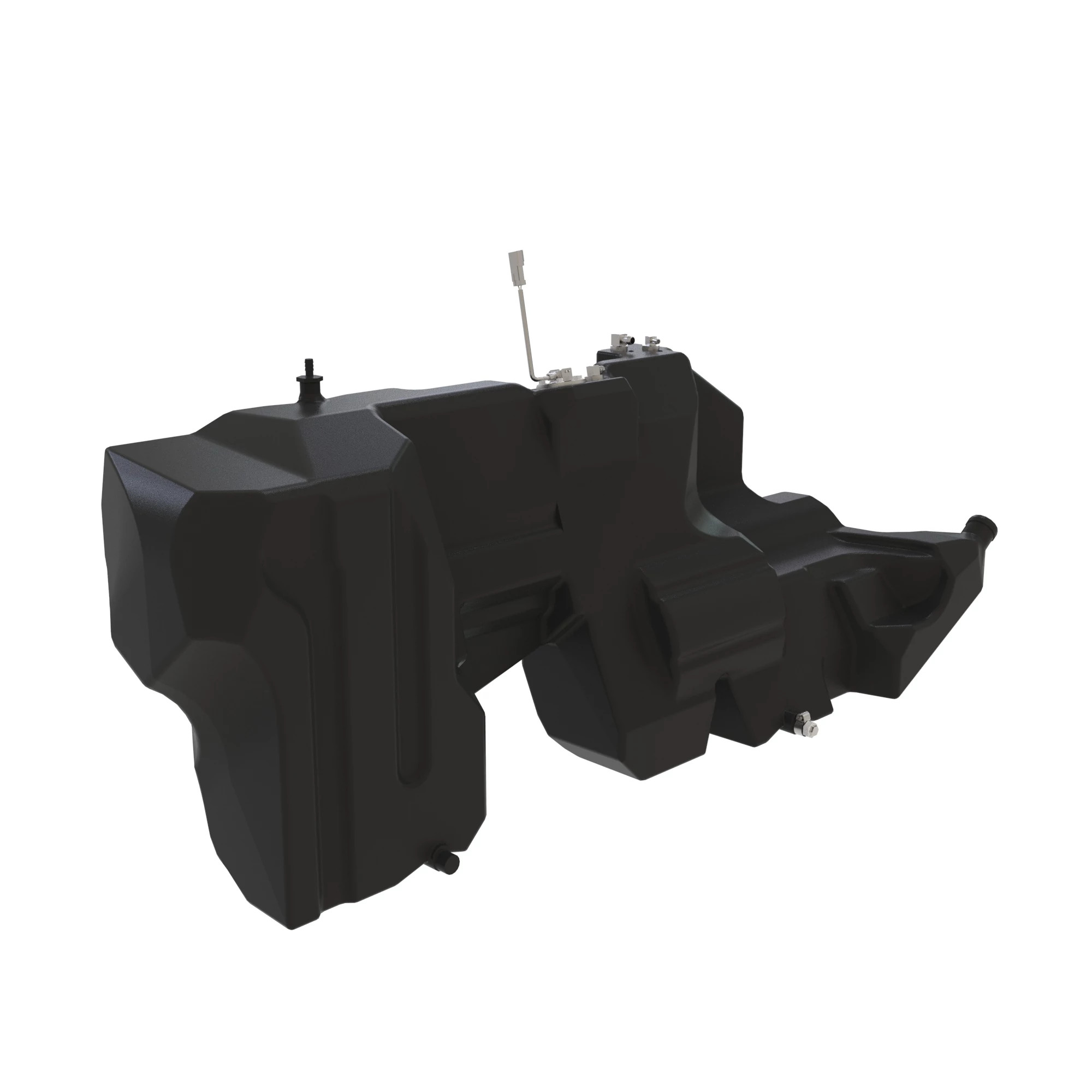 FUEL TANK ASSEMBLY LOW PRESSURE FUEL SYSTEM FOR X4-94T